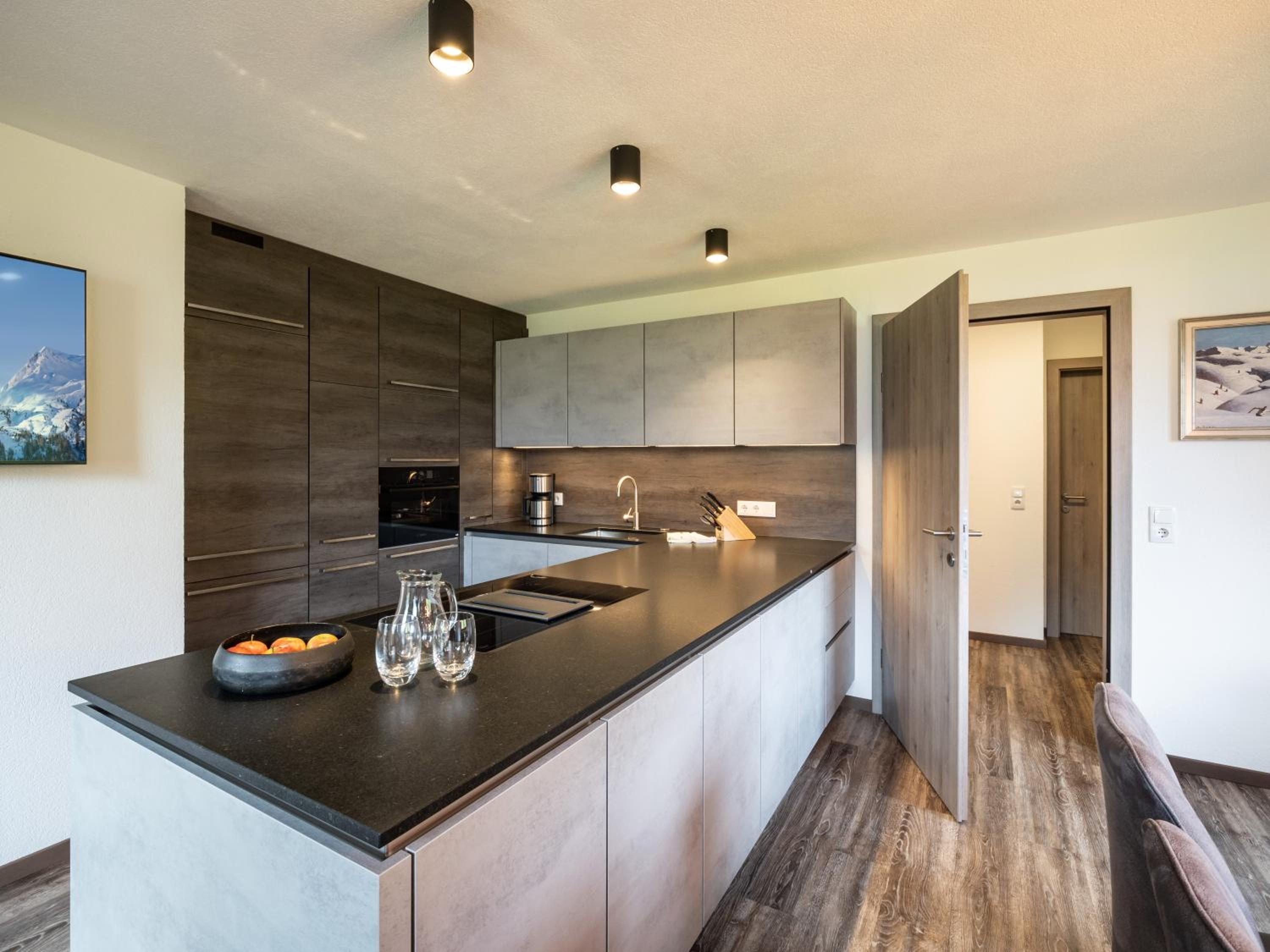 Zillertal Suites