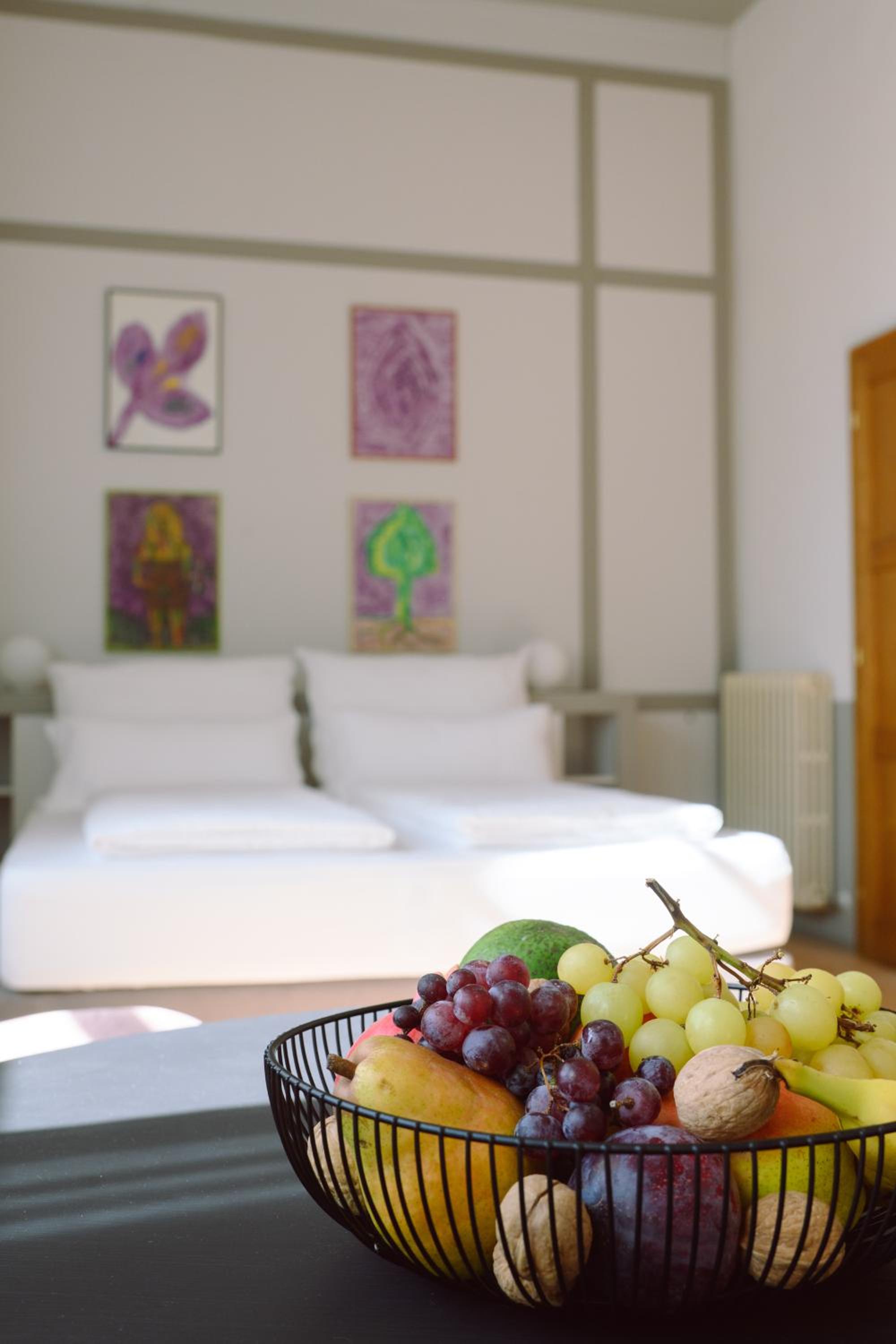Palazzo Froussard B&B and Living