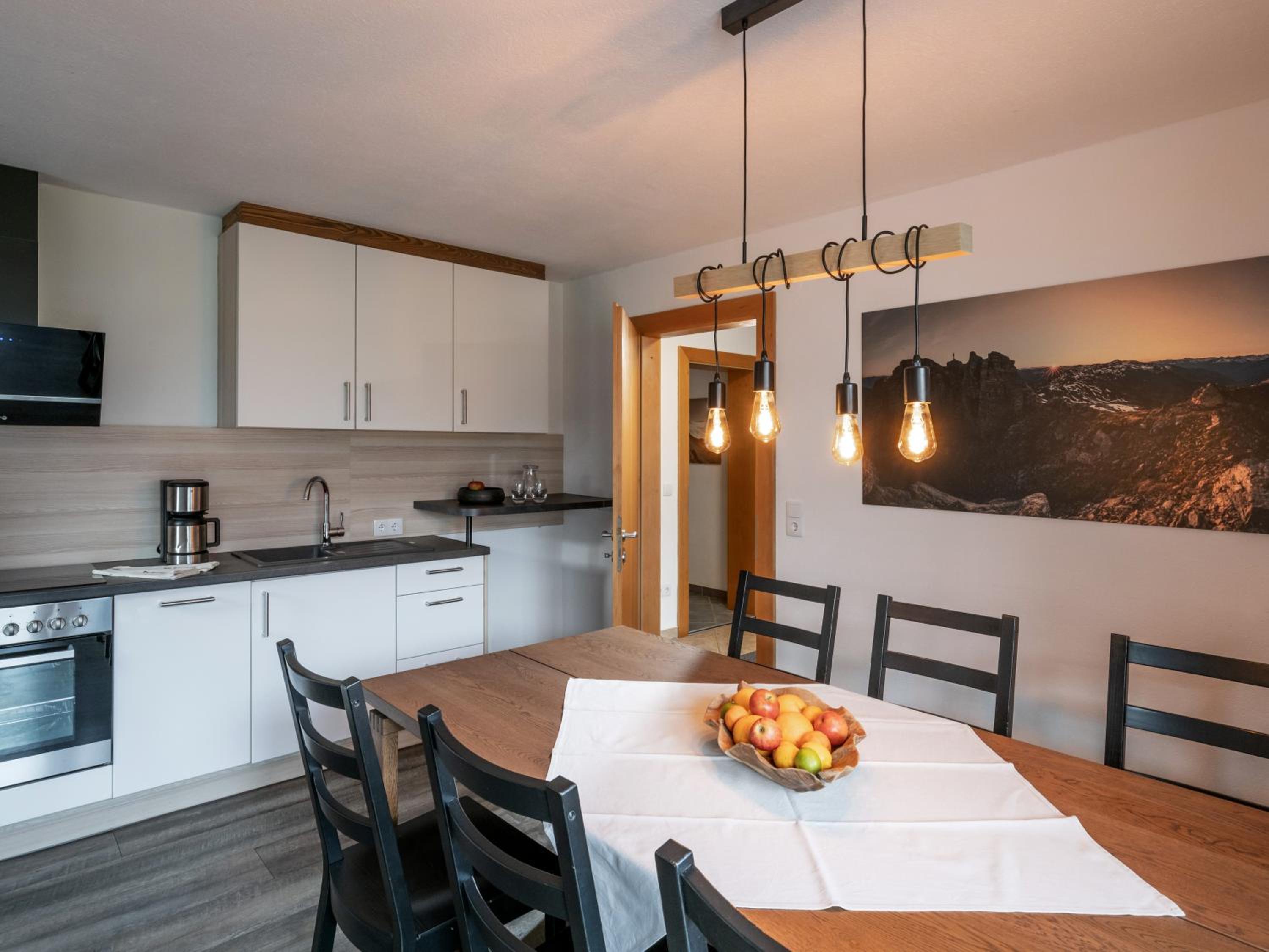 Zillertal Suites