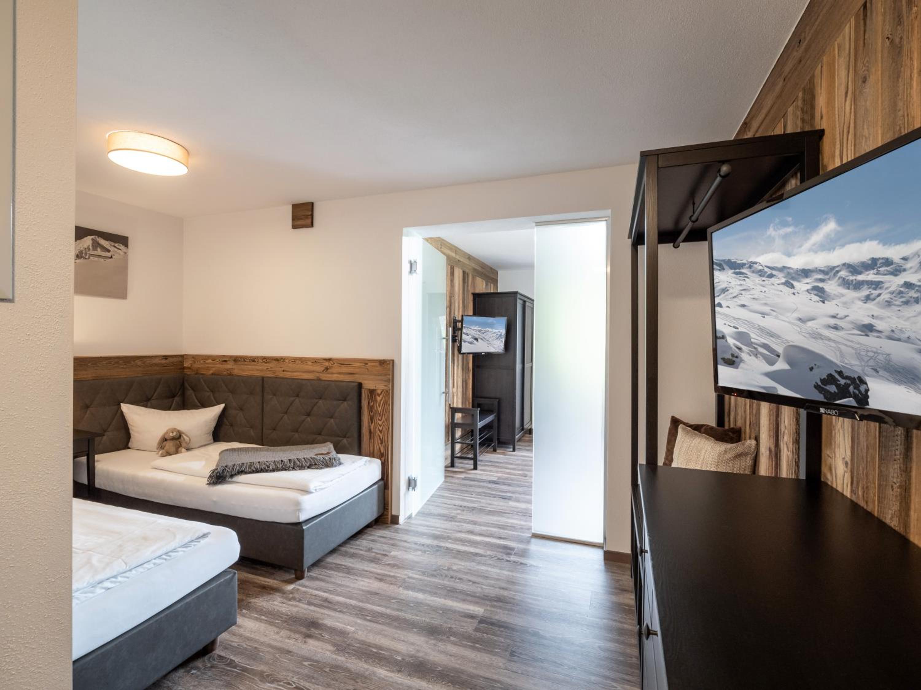 Zillertal Suites