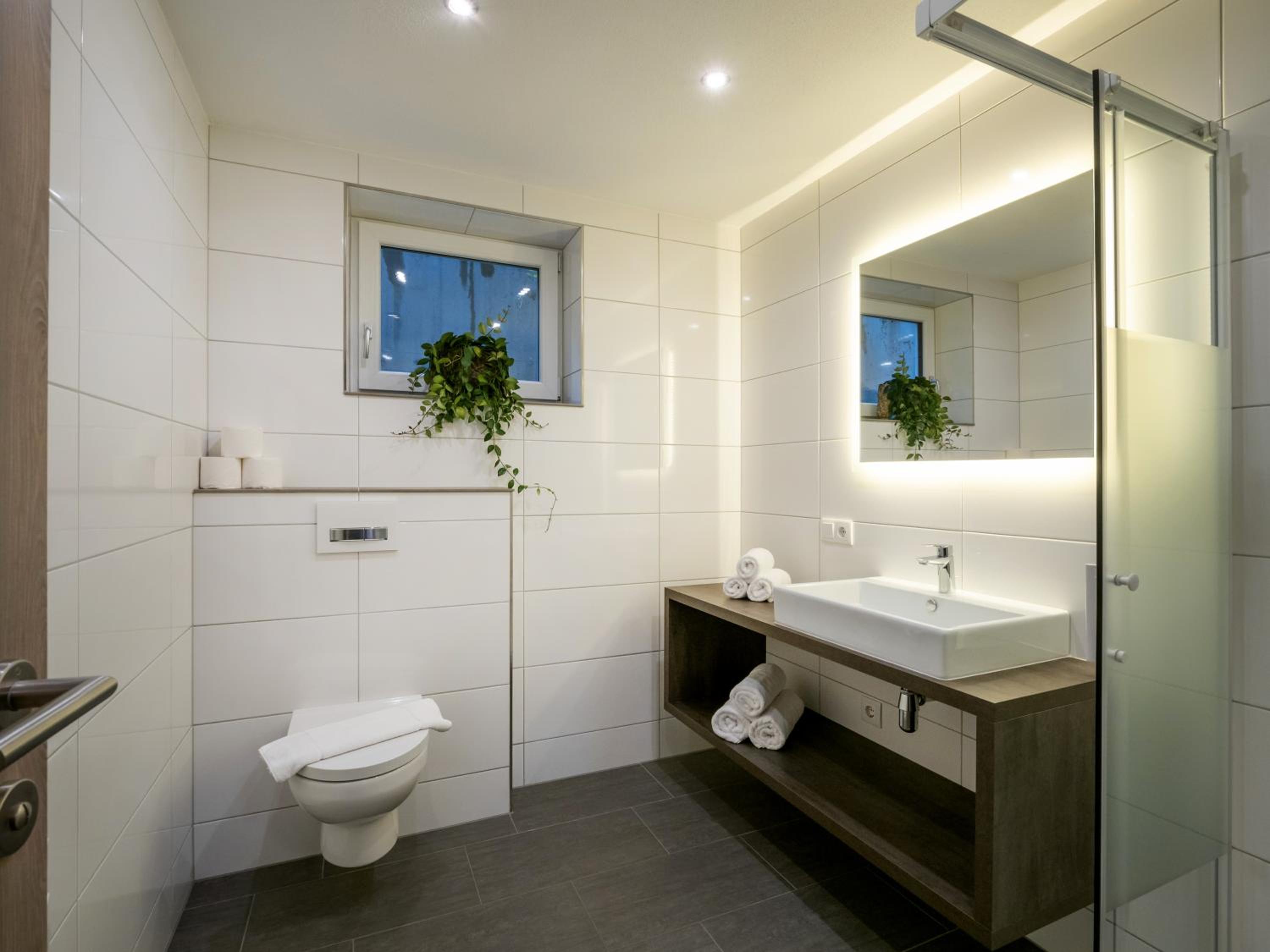 Zillertal Suites