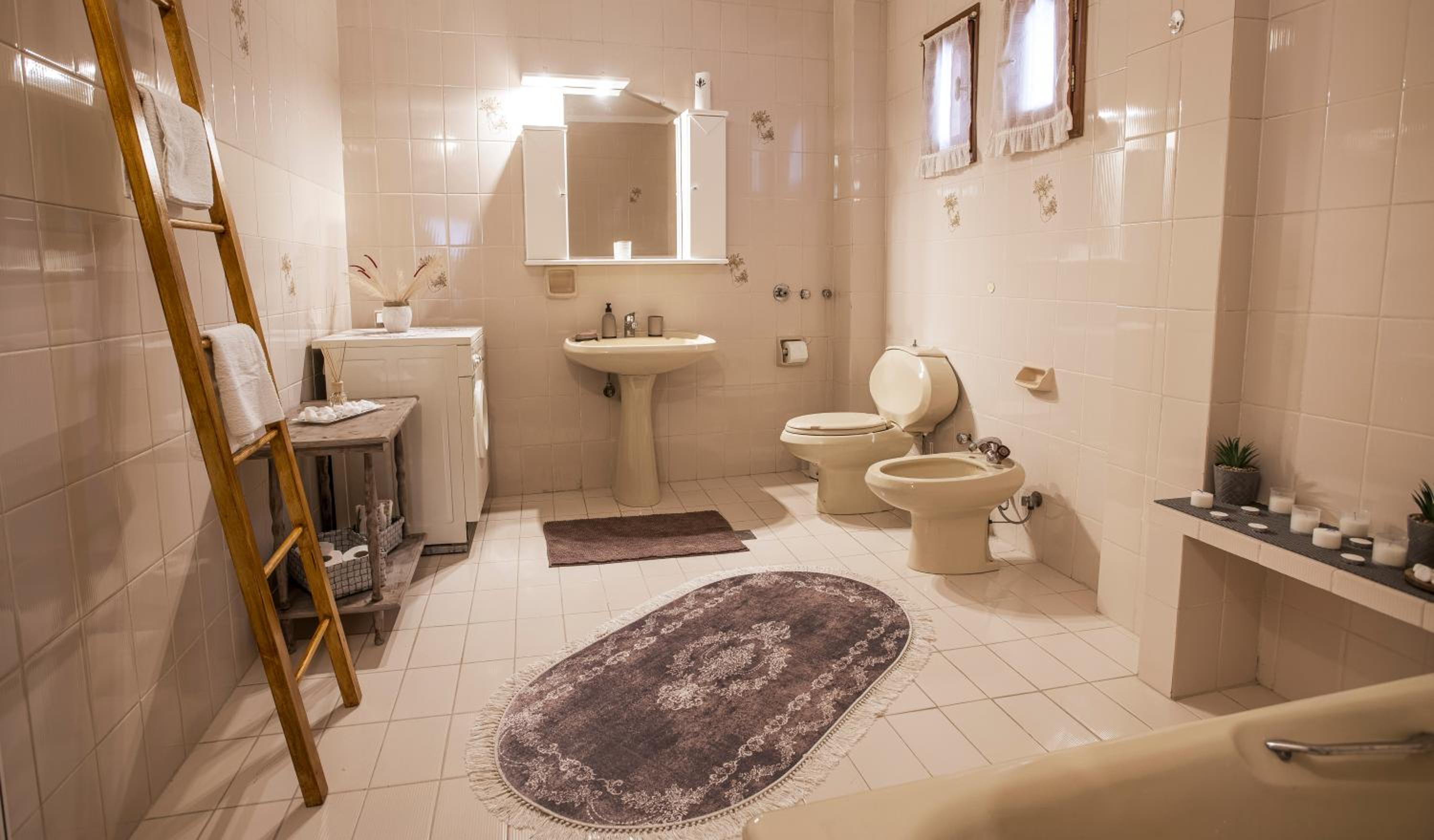 Georgia's GuestHouse
