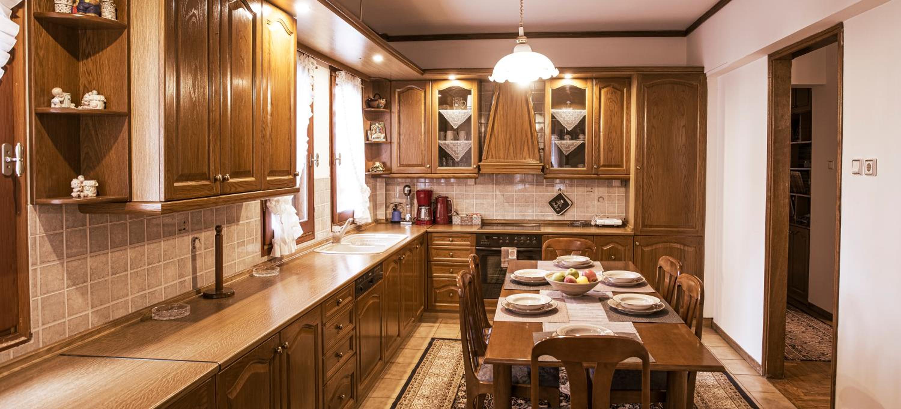 Georgia's GuestHouse