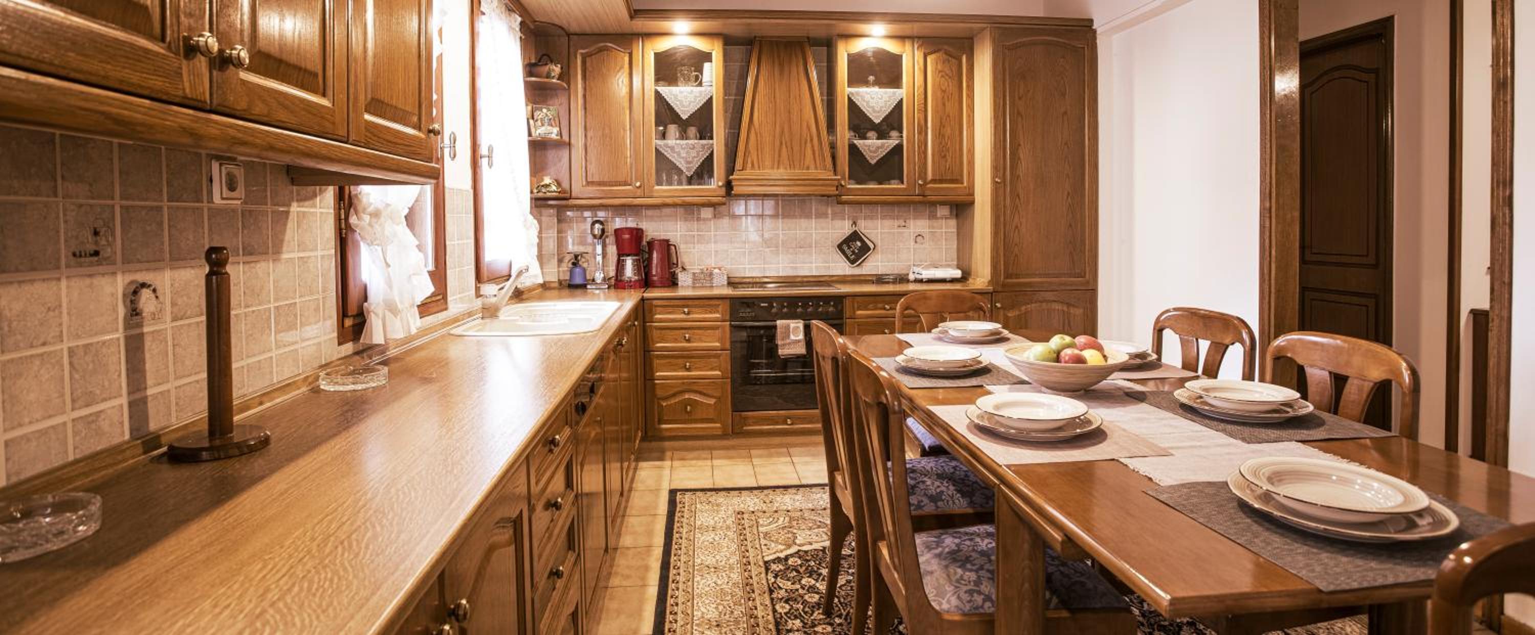 Georgia's GuestHouse
