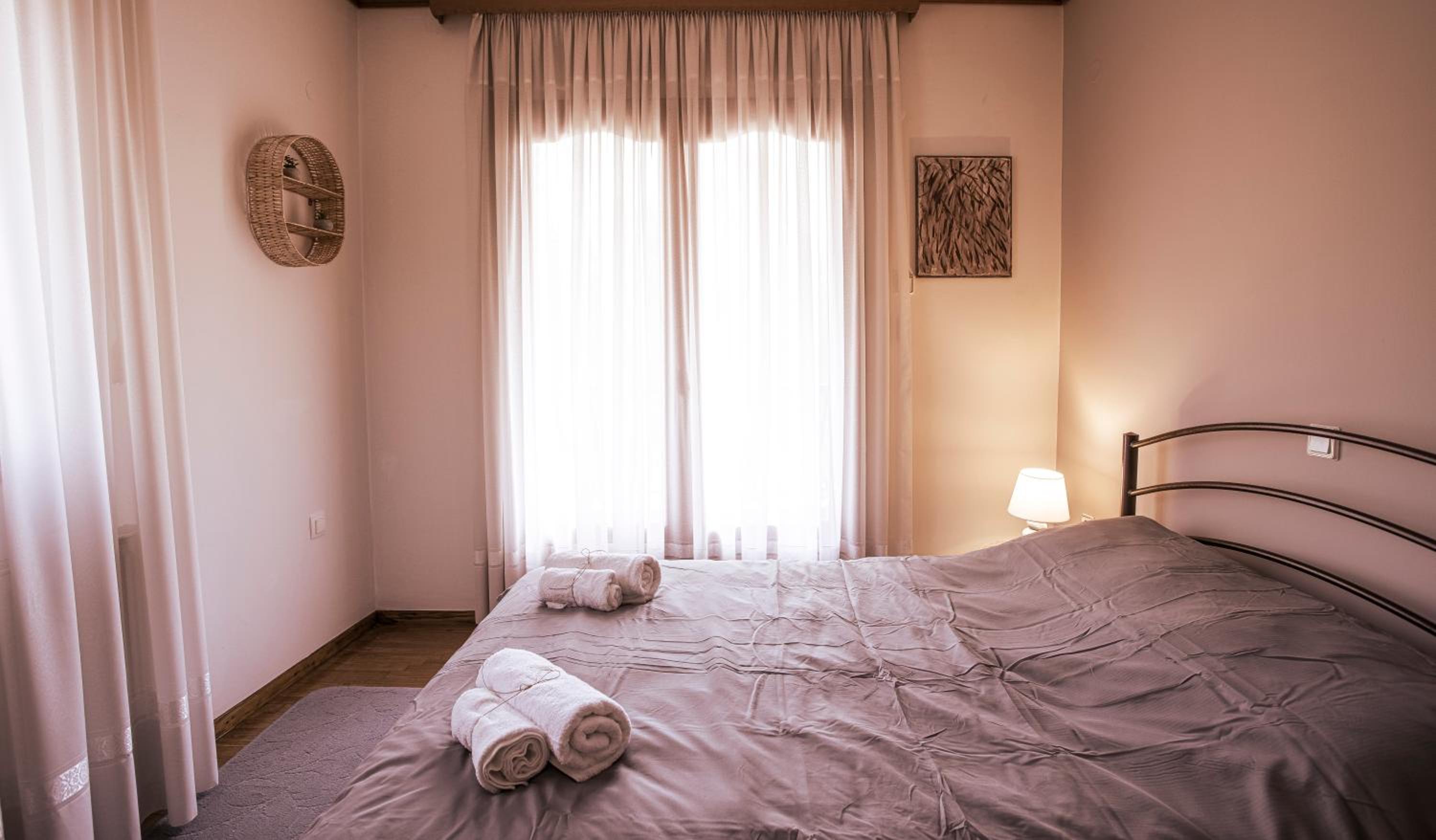 Georgia's GuestHouse