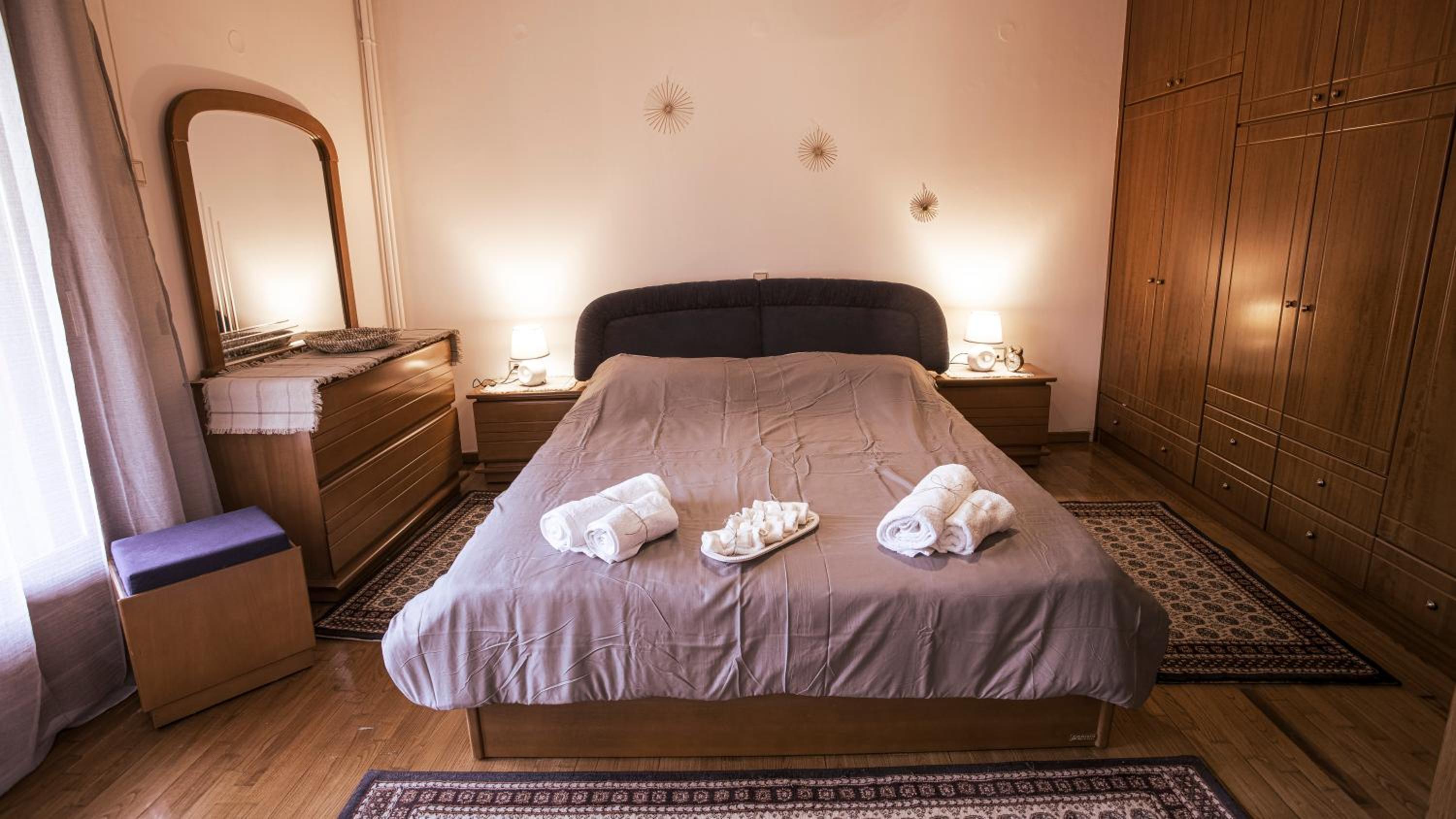 Georgia's GuestHouse