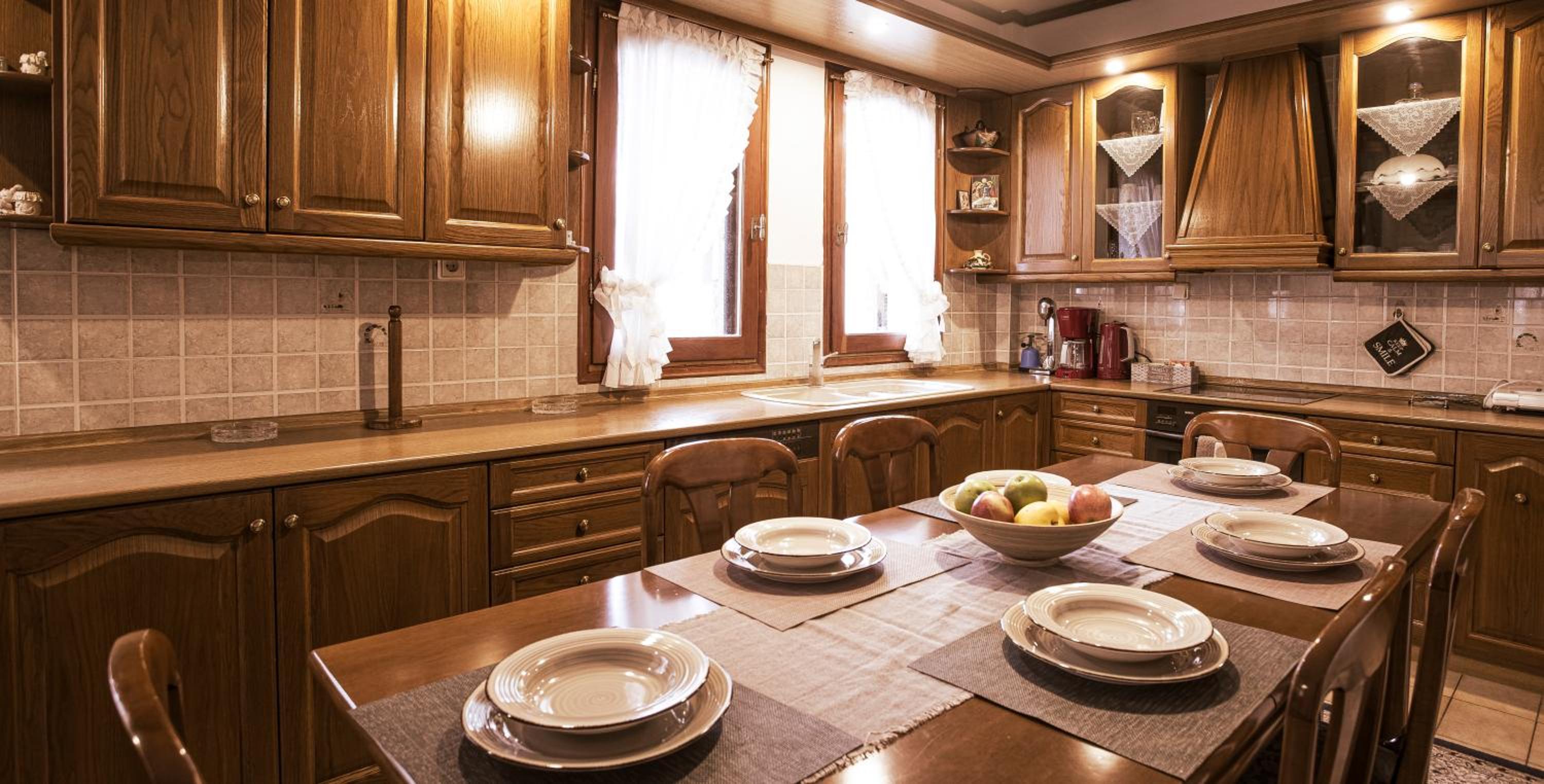 Georgia's GuestHouse