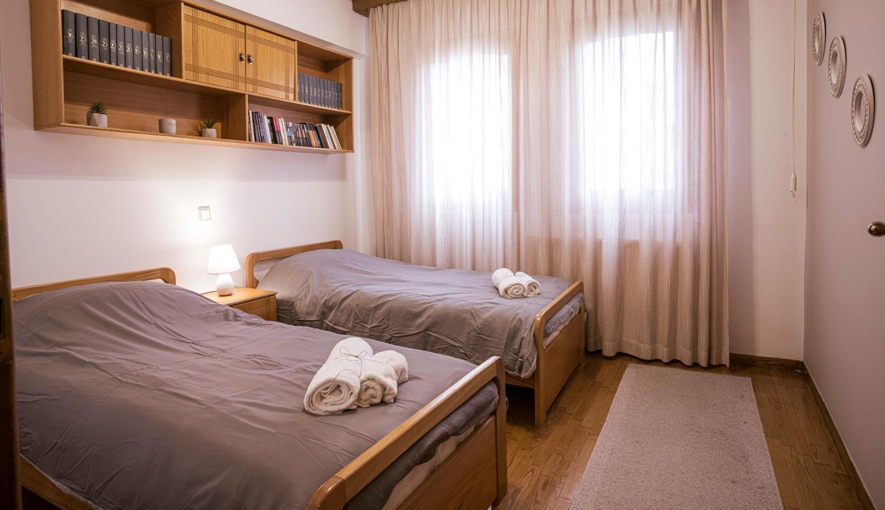 Georgia's GuestHouse