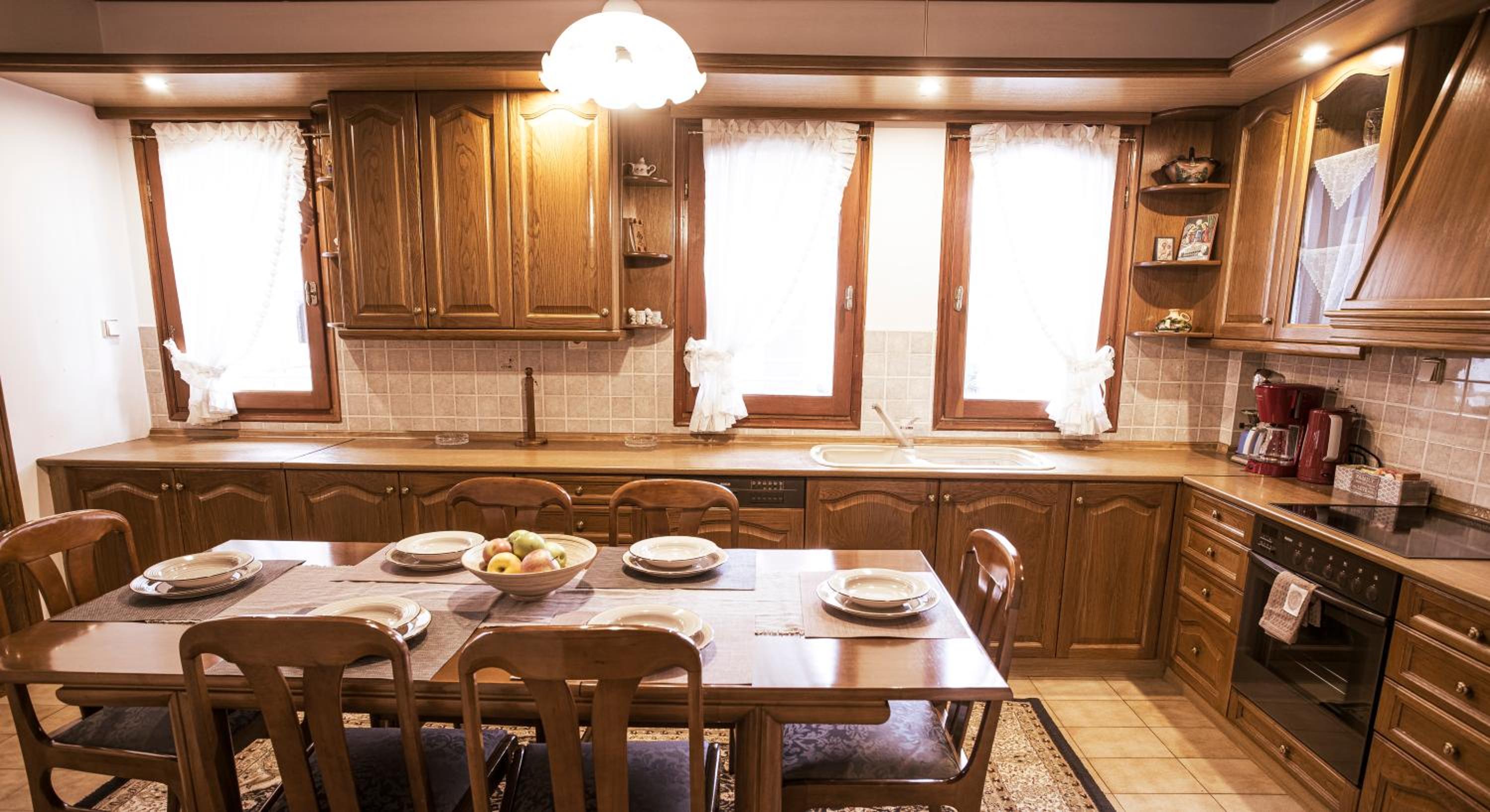 Georgia's GuestHouse
