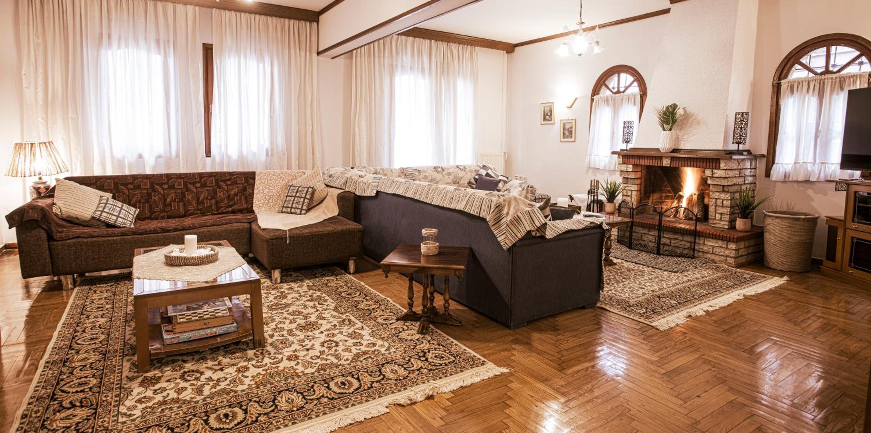 Georgia's GuestHouse