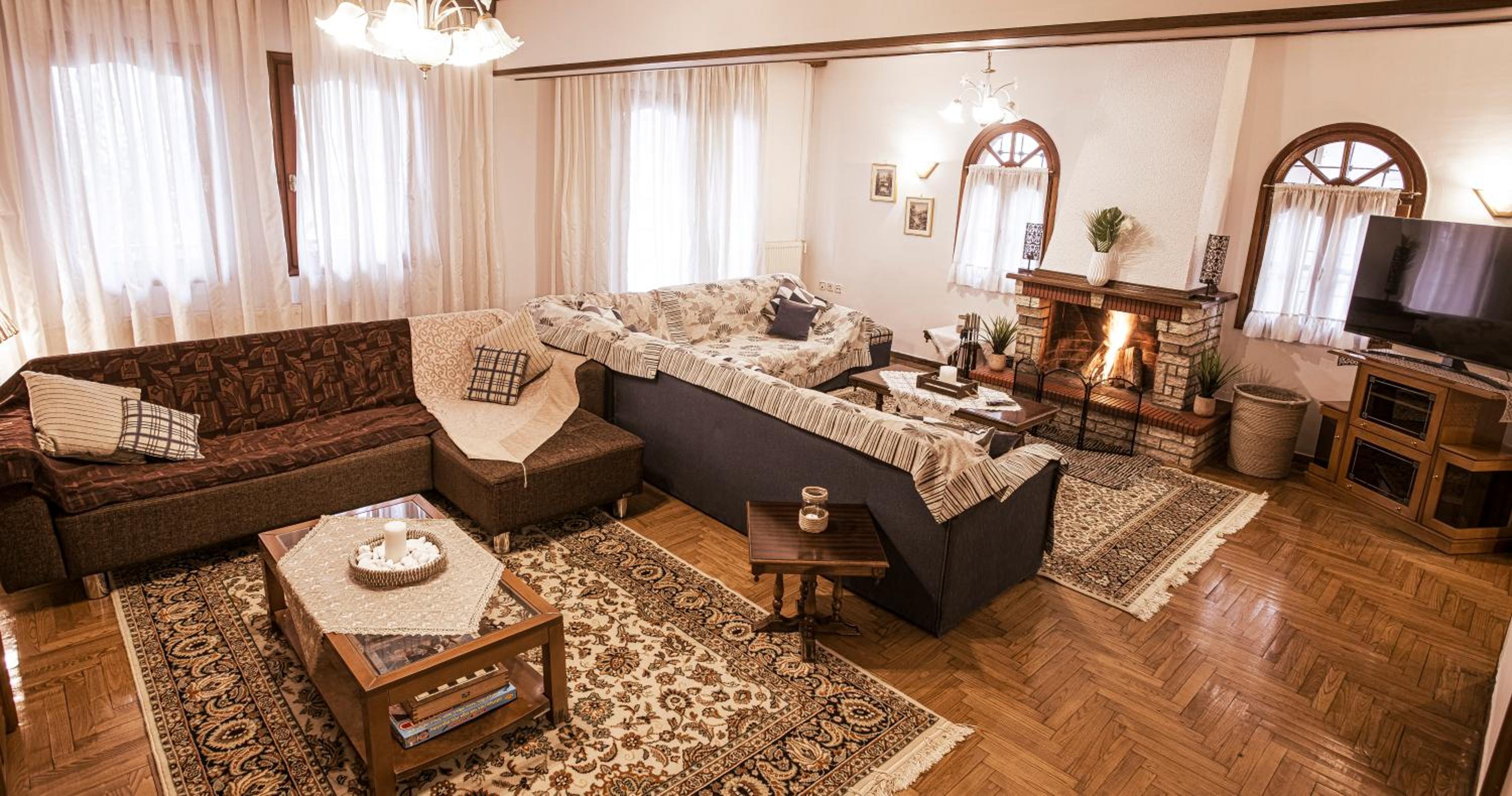Georgia's GuestHouse