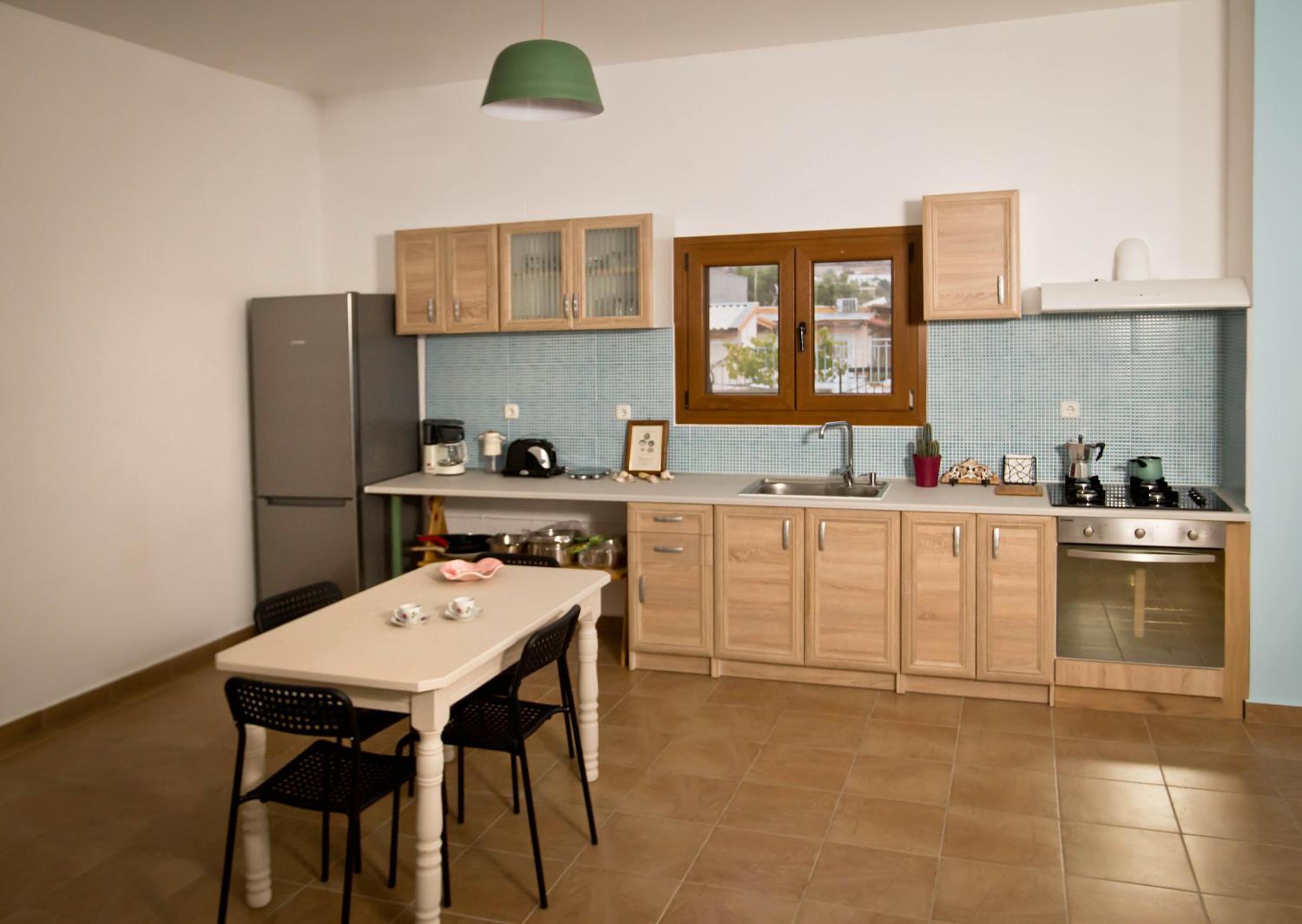 Persephone's Villa view 3