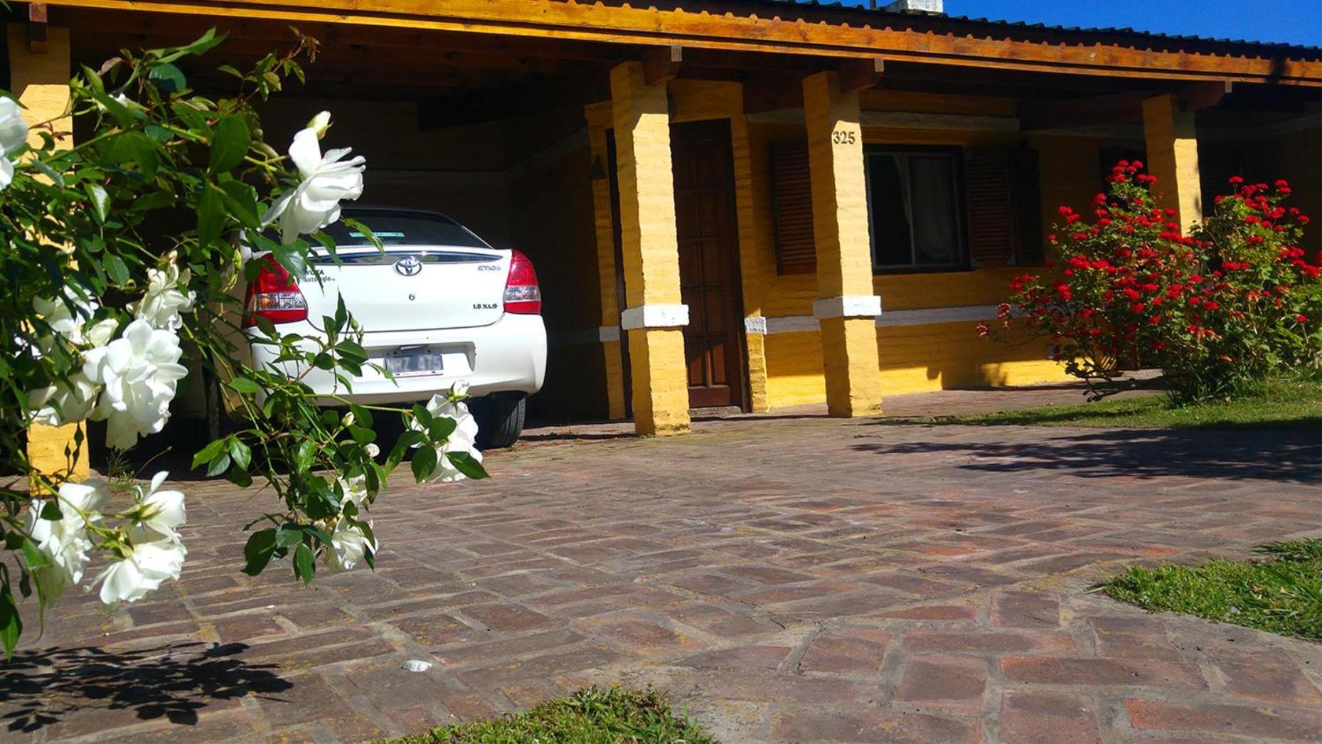 Casa Quinta Chascomús