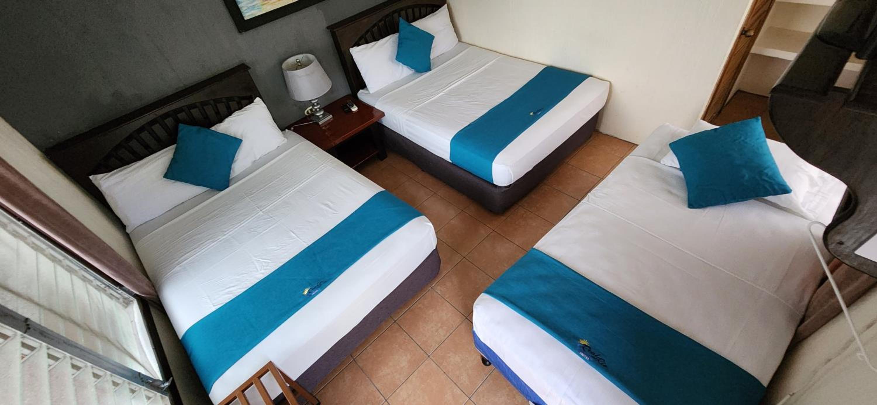 Hotel Real del Rio - Property Image 1