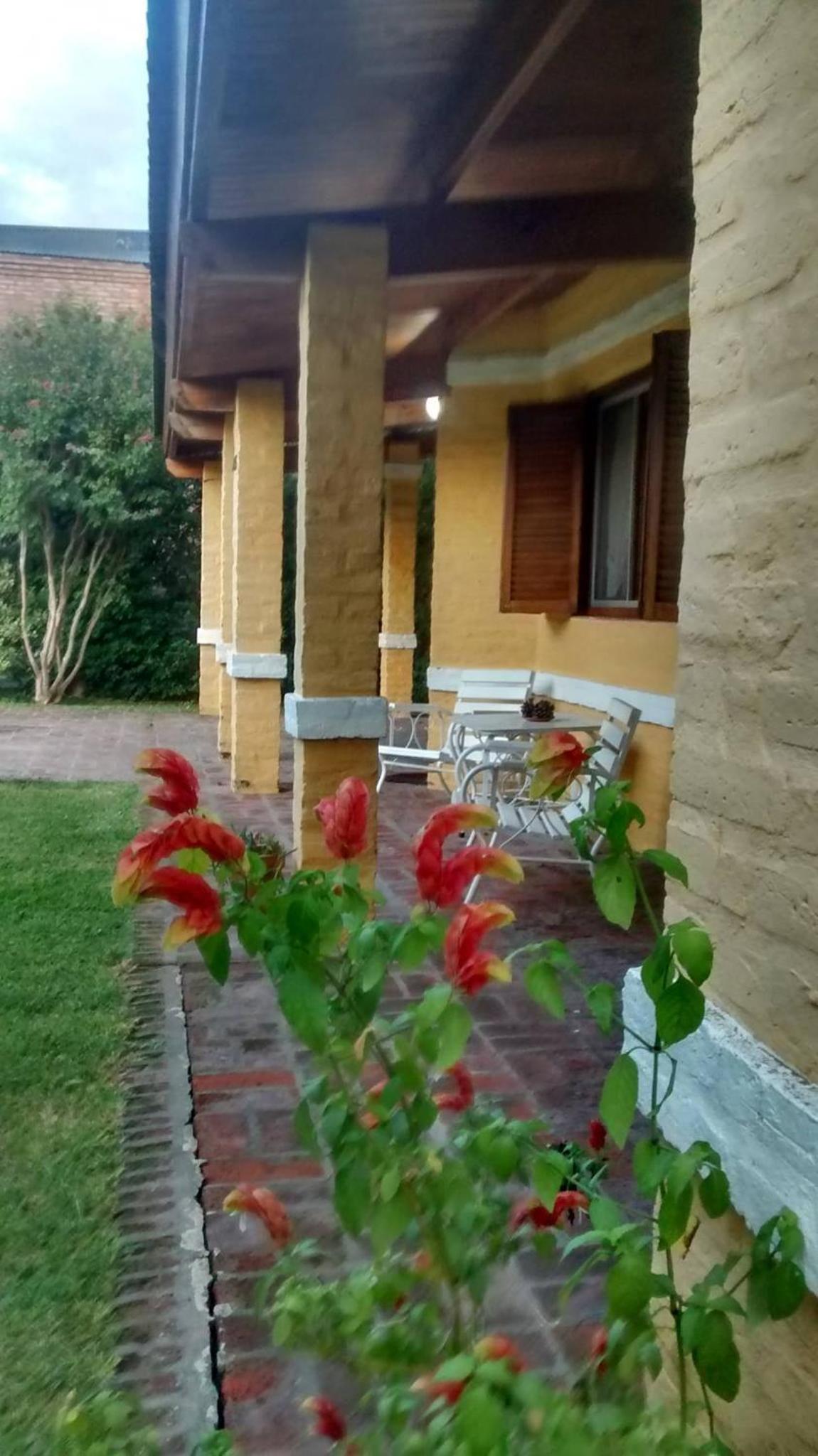 Casa Quinta Chascomús
