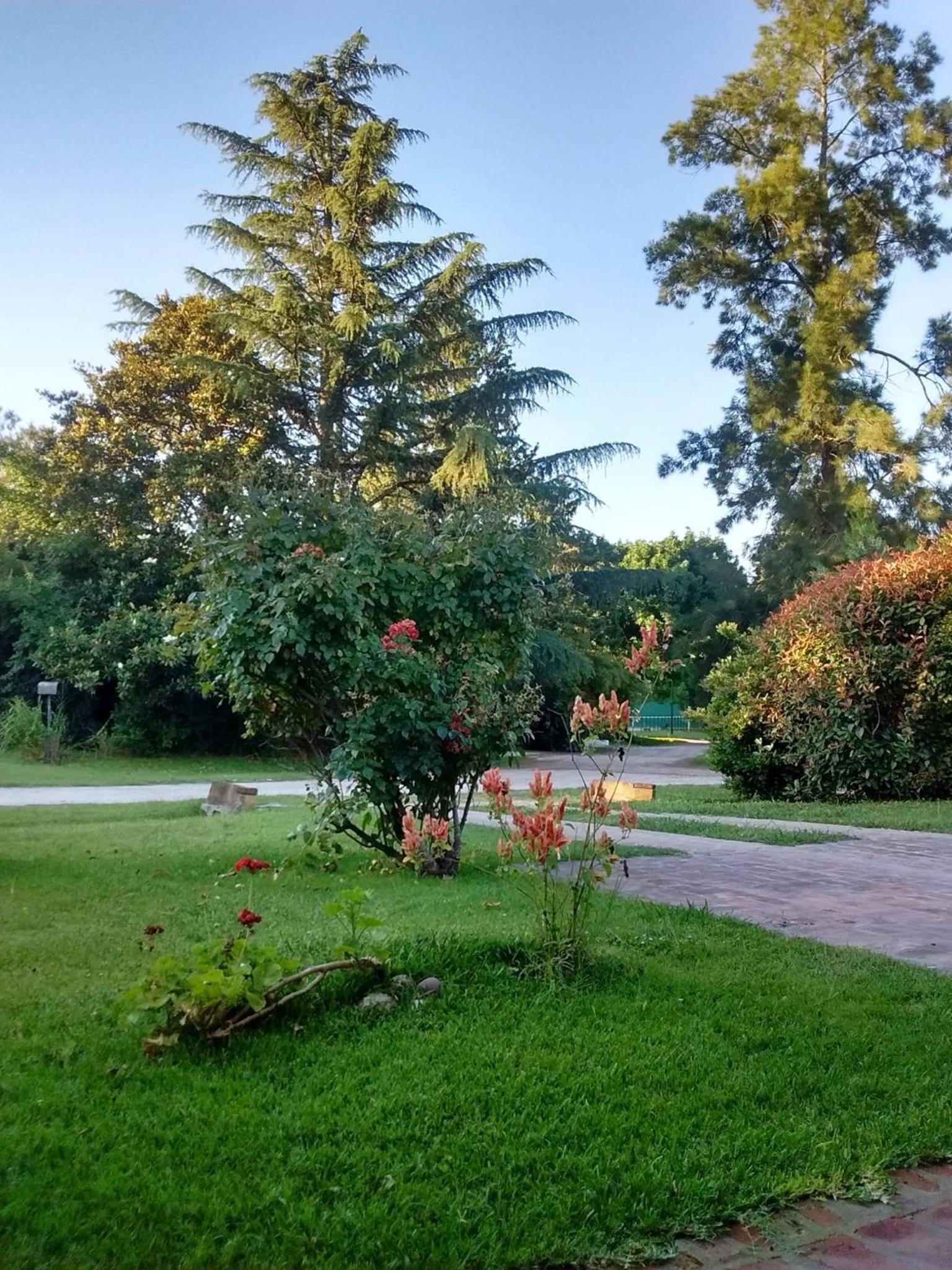 Casa Quinta Chascomús
