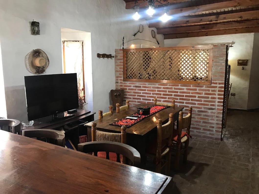 Casa Quinta Chascomús