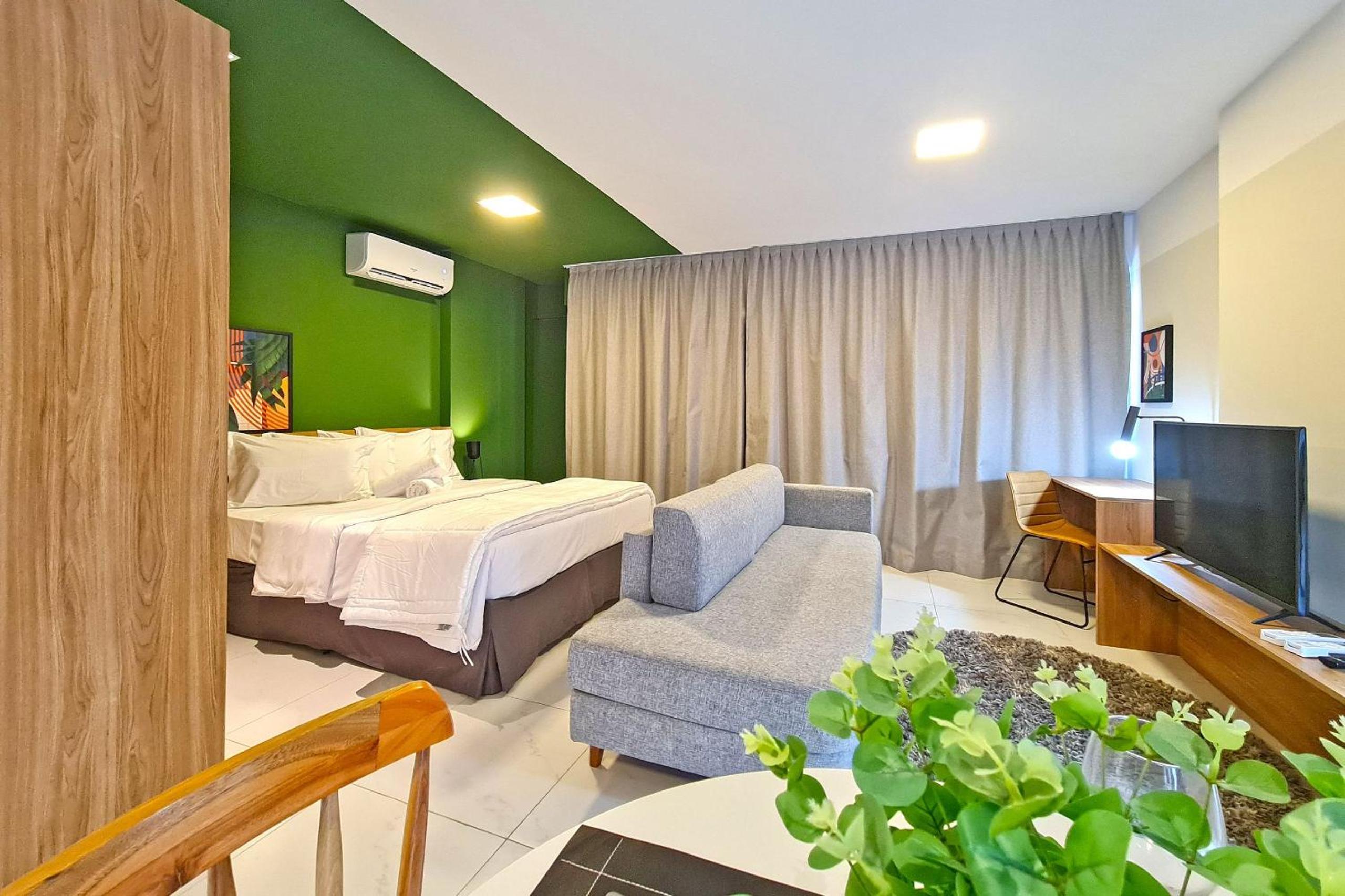 JSmart #1104 - Triplo em Fortaleza por Carpediem
