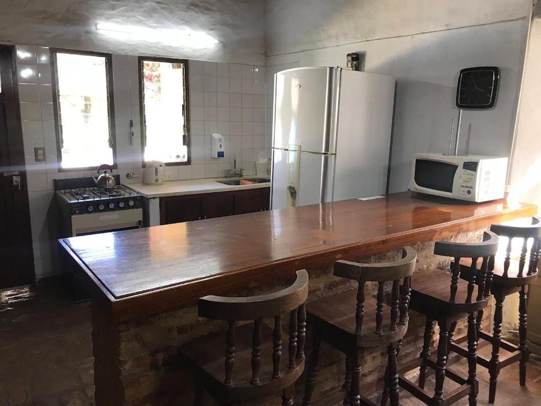 Casa Quinta Chascomús
