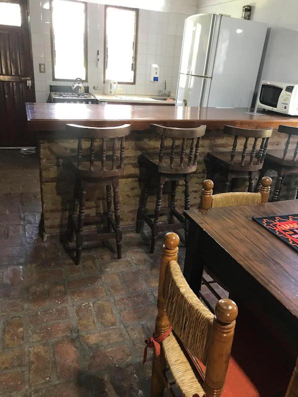 Casa Quinta Chascomús