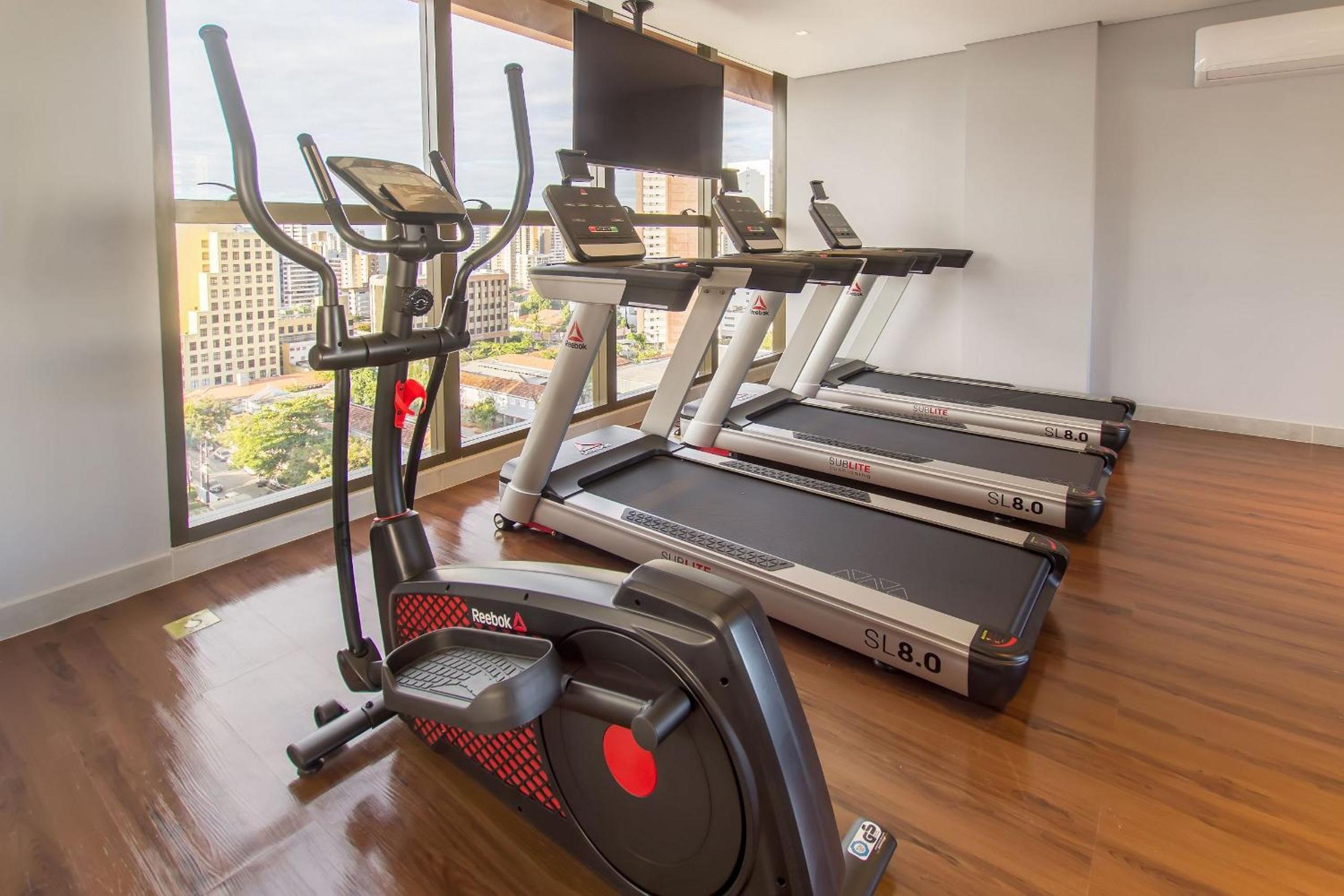 JSmart #1104 - Triplo em Fortaleza por Carpediem