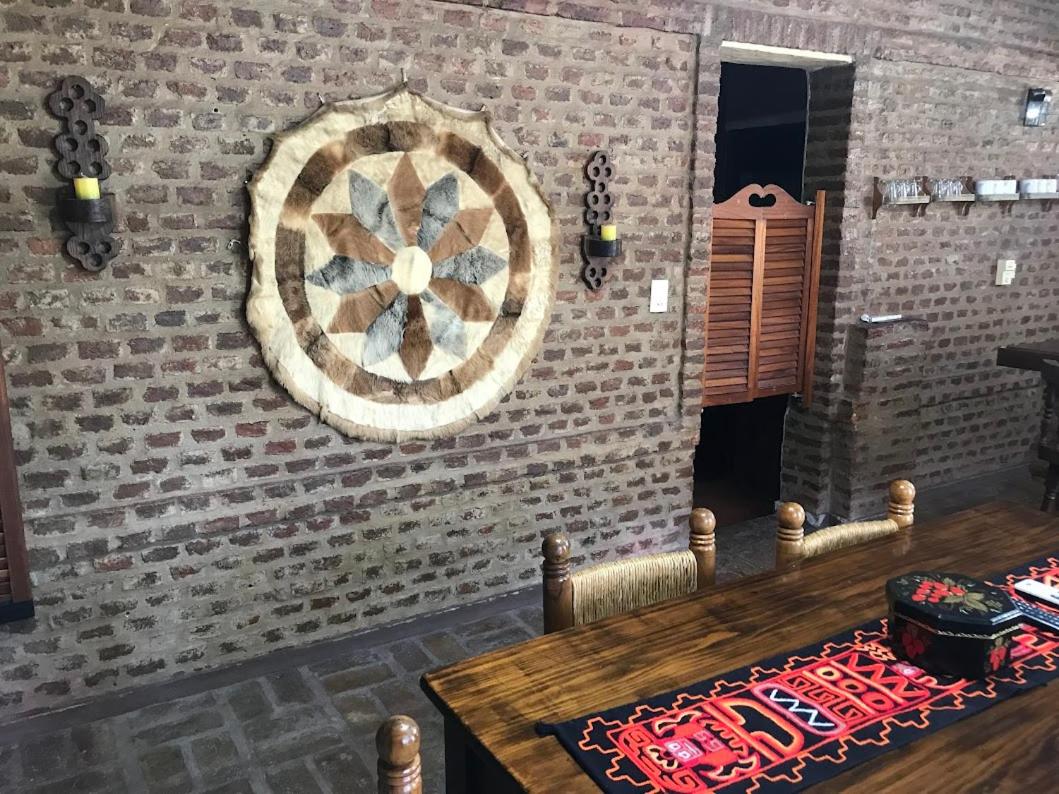 Casa Quinta Chascomús