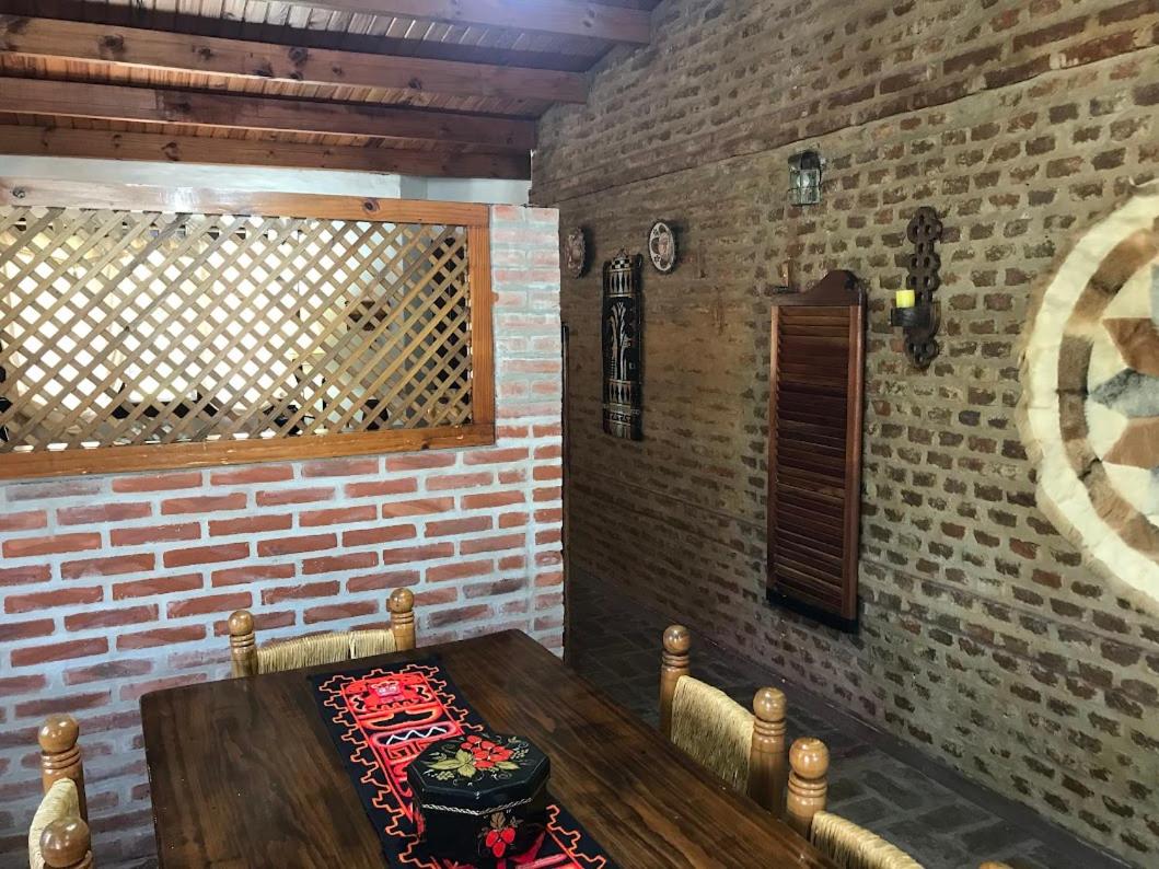 Casa Quinta Chascomús