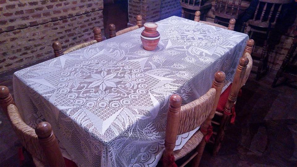 Casa Quinta Chascomús