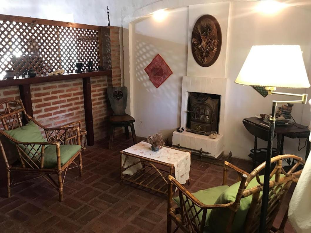Casa Quinta Chascomús