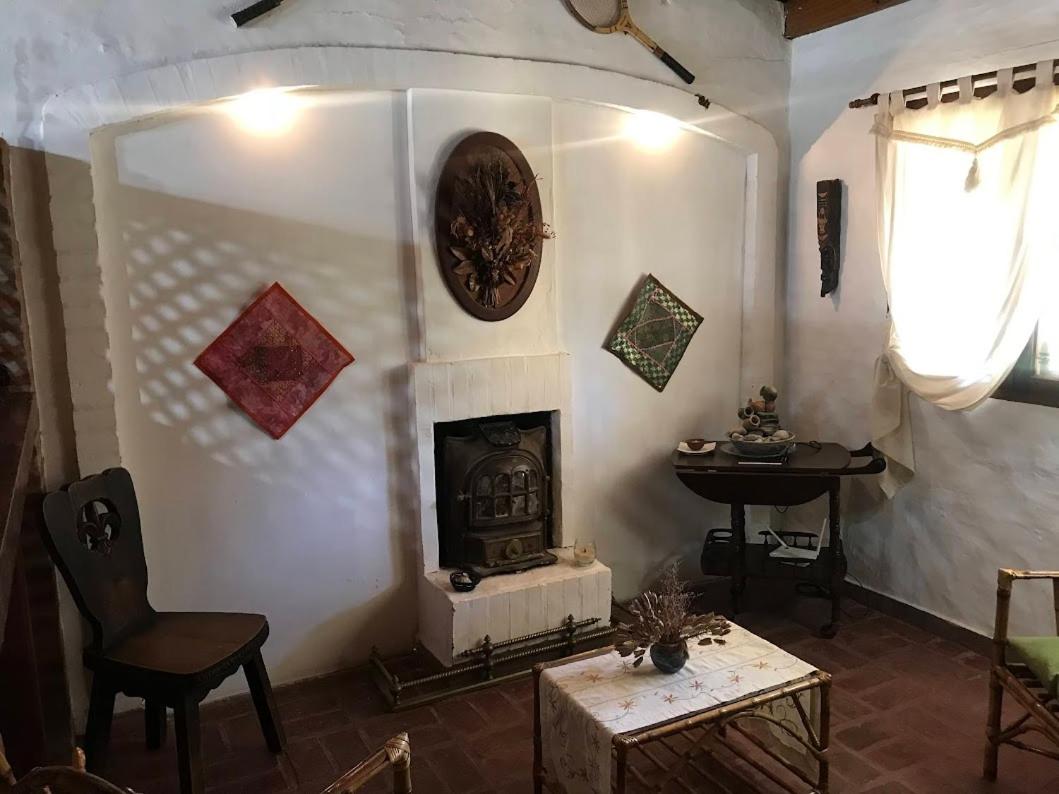 Casa Quinta Chascomús