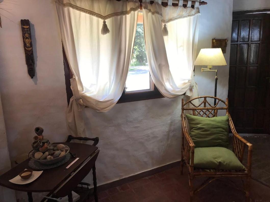 Casa Quinta Chascomús