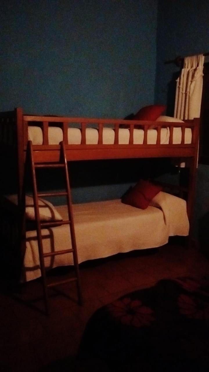 Casa Quinta Chascomús