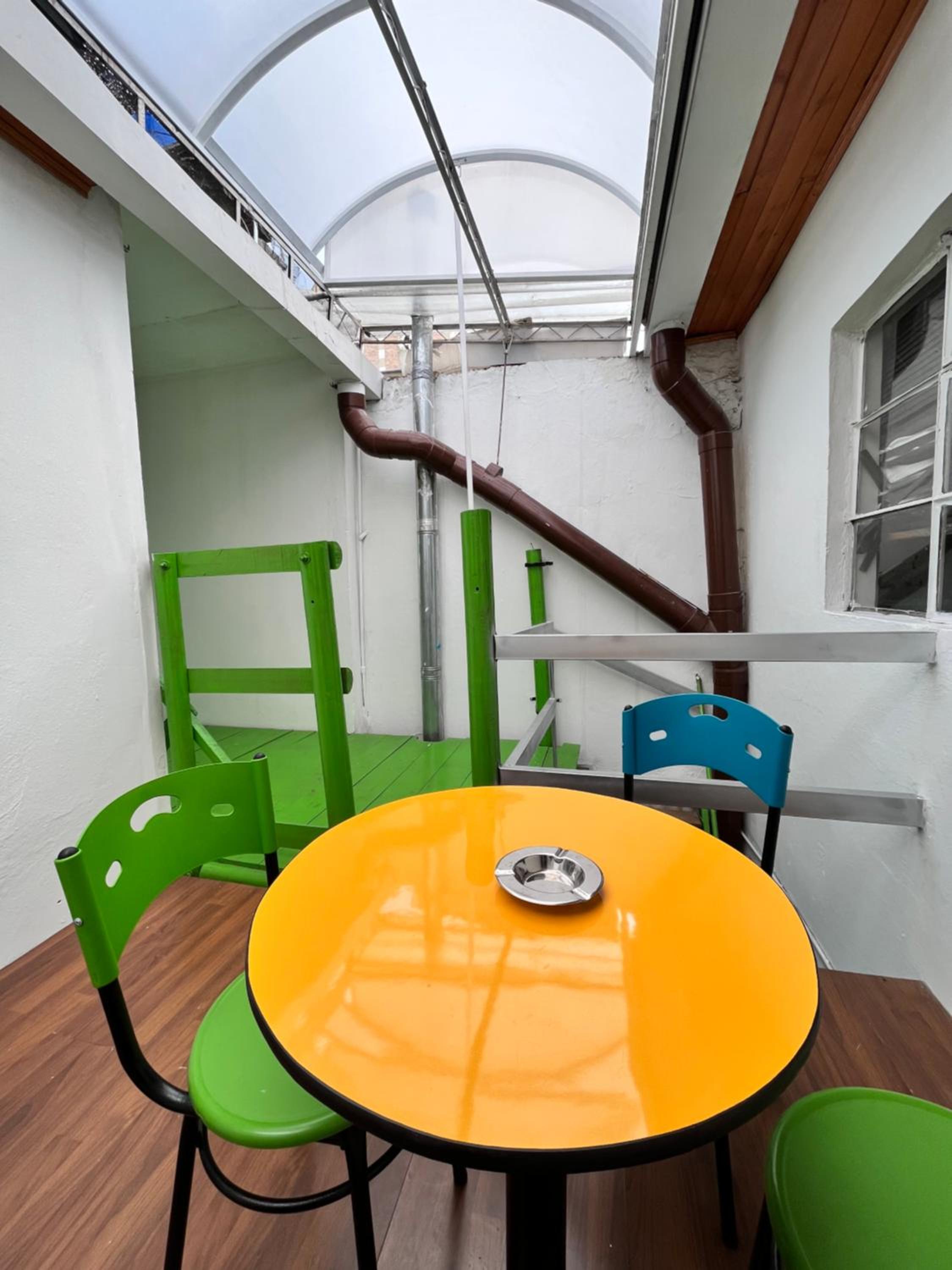 Prisma Hostel