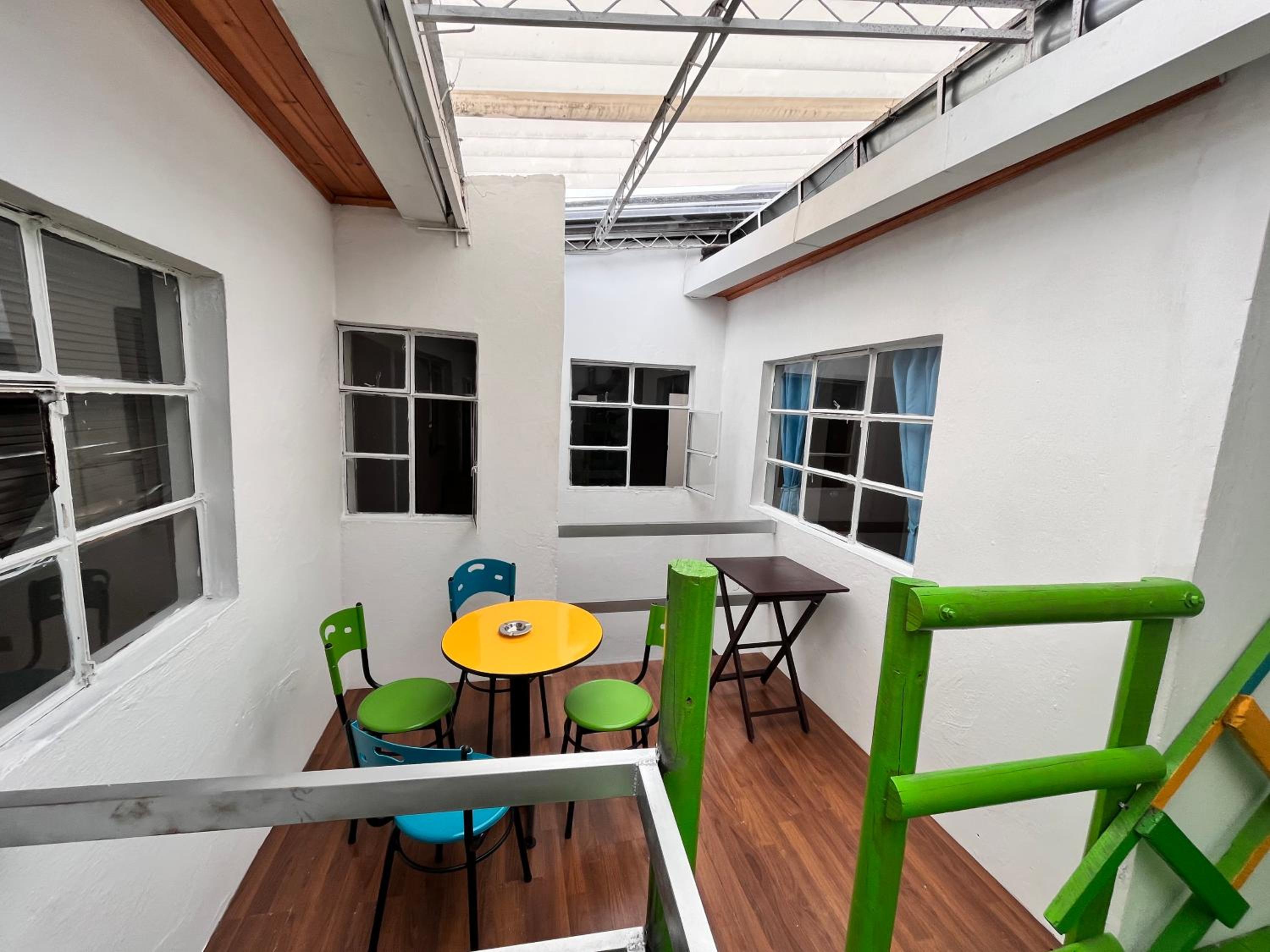 Prisma Hostel