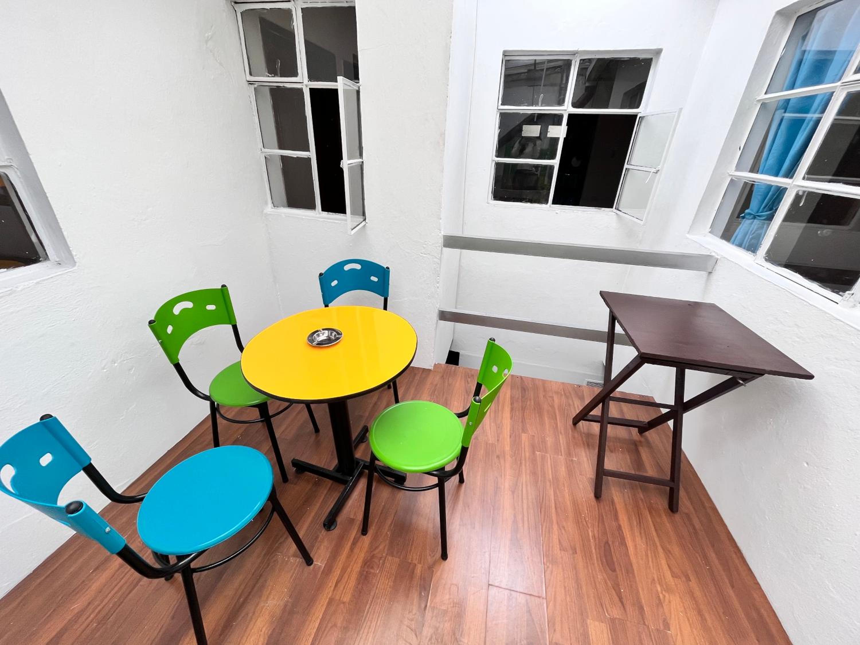 Prisma Hostel