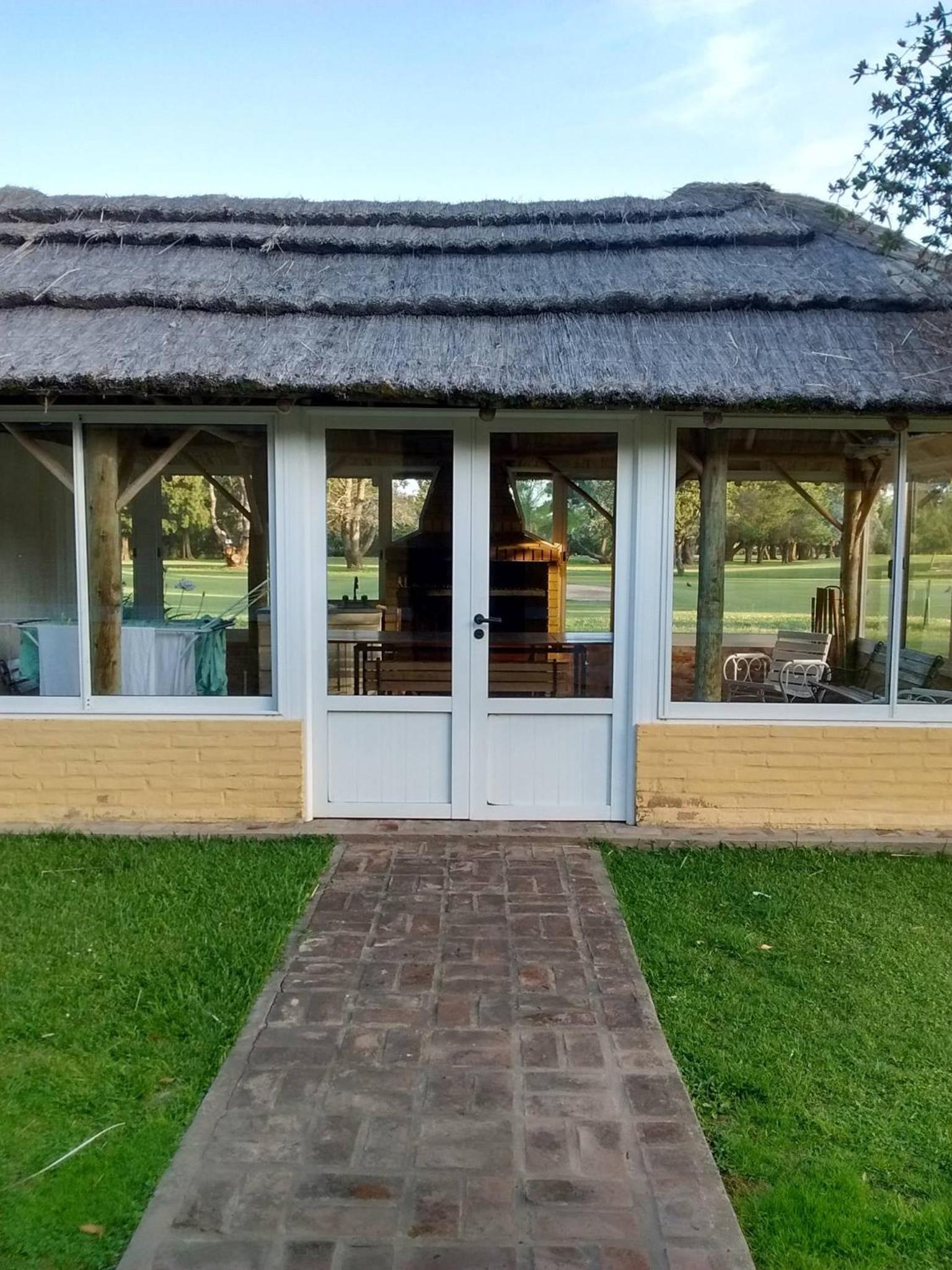 Casa Quinta Chascomús