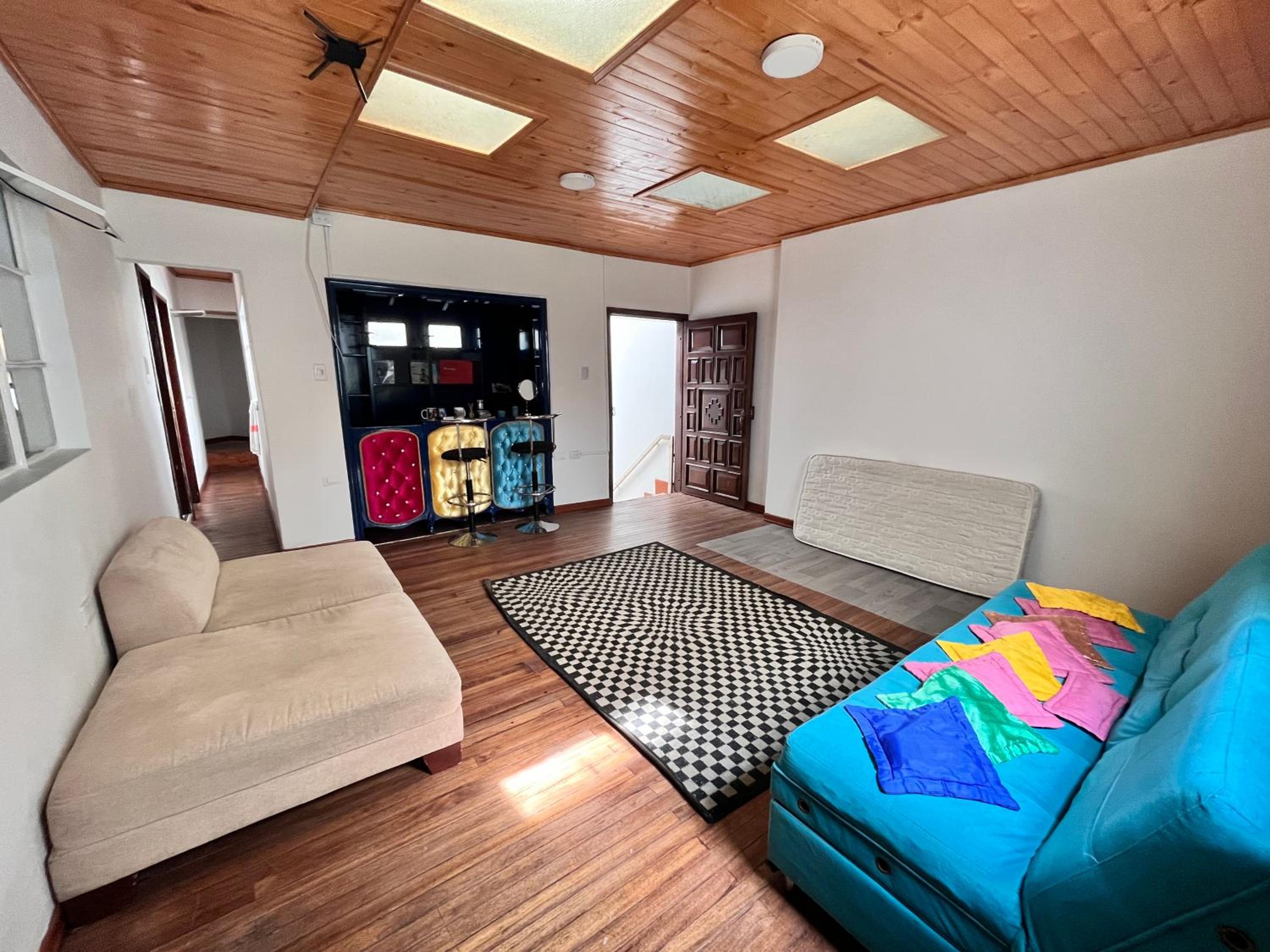 Prisma Hostel