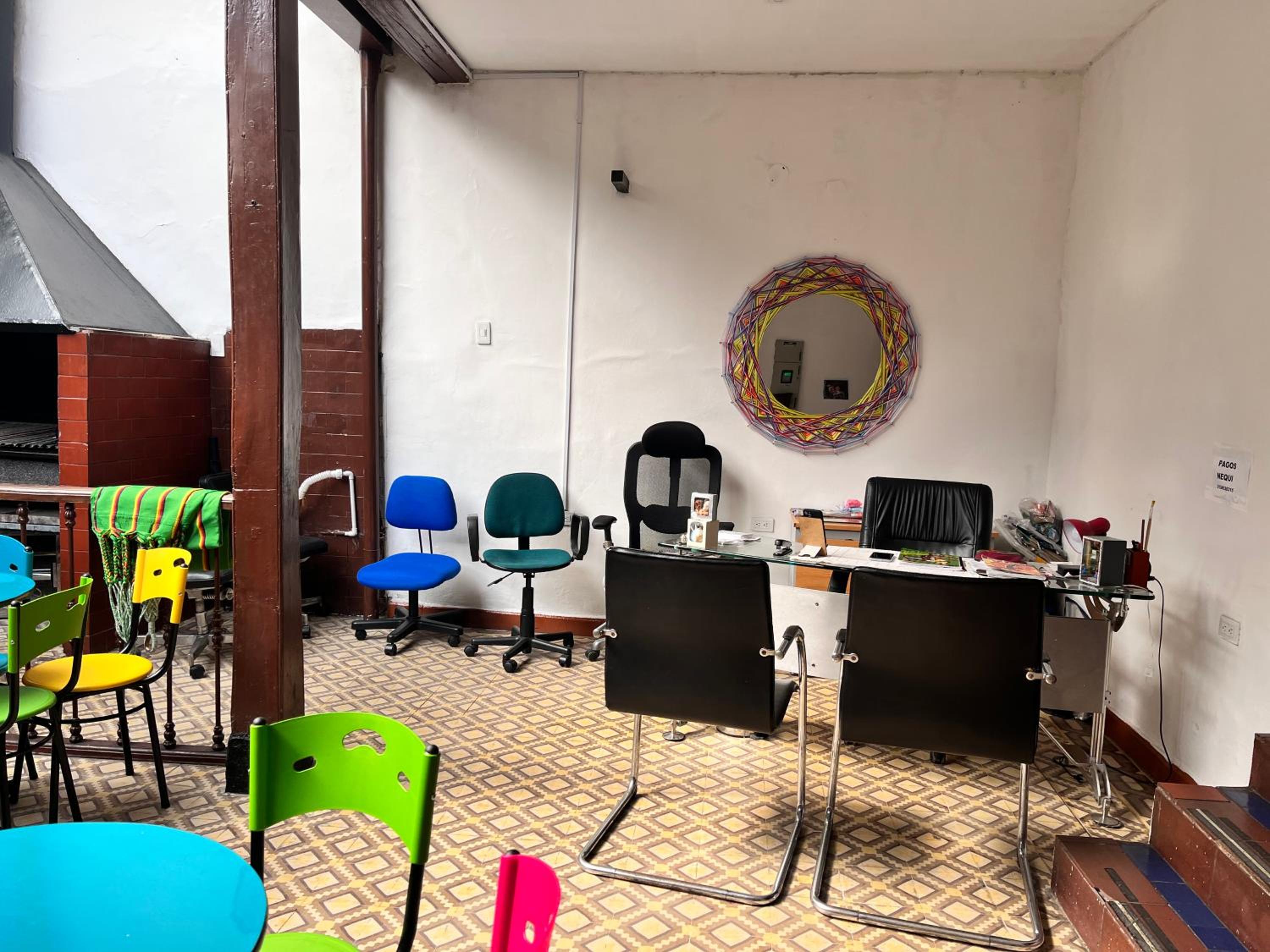 Prisma Hostel