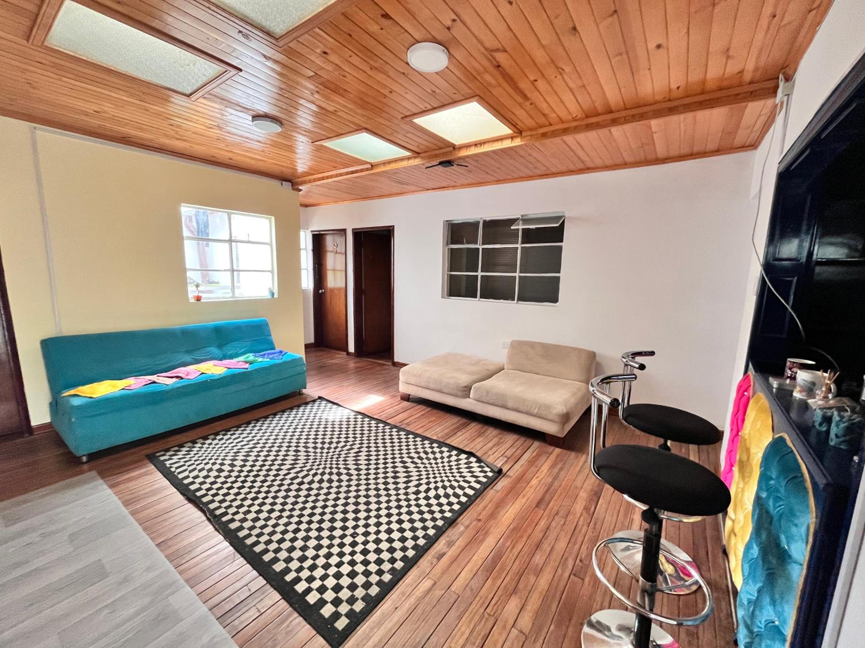 Prisma Hostel