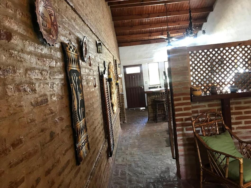 Casa Quinta Chascomús