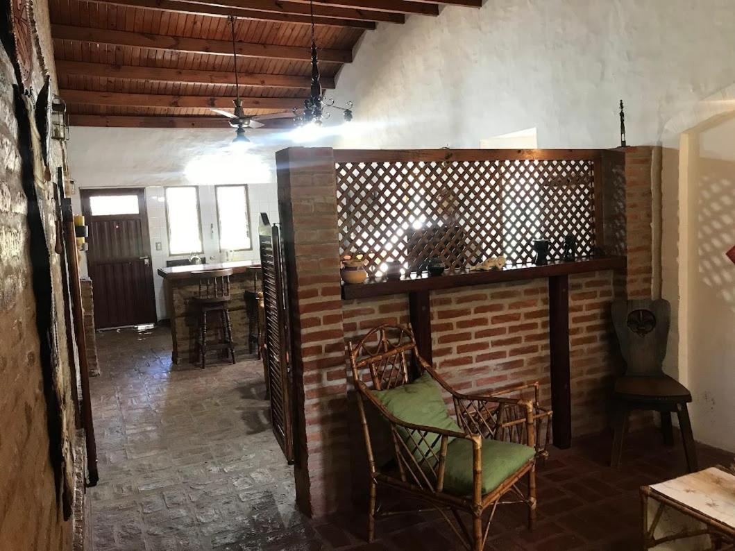 Casa Quinta Chascomús