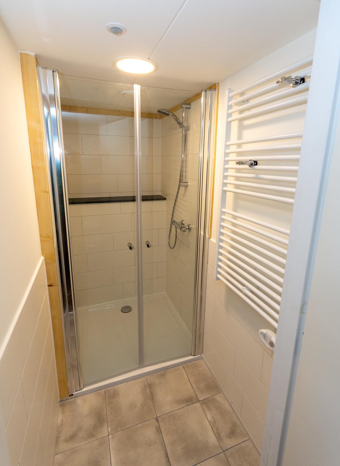 Vakantiehuis met fraai uitzicht