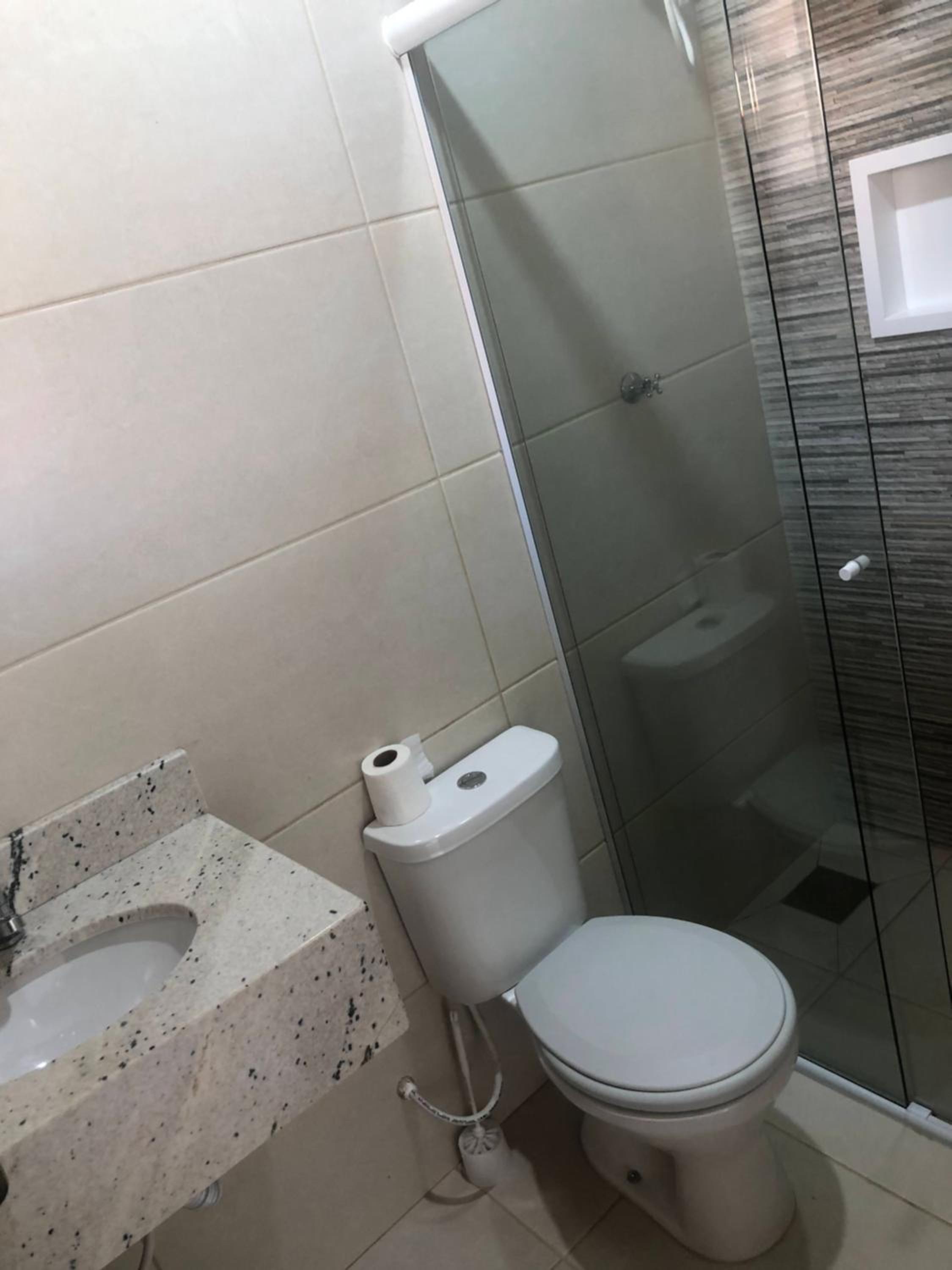 Casa com piscina Próxima ao mar