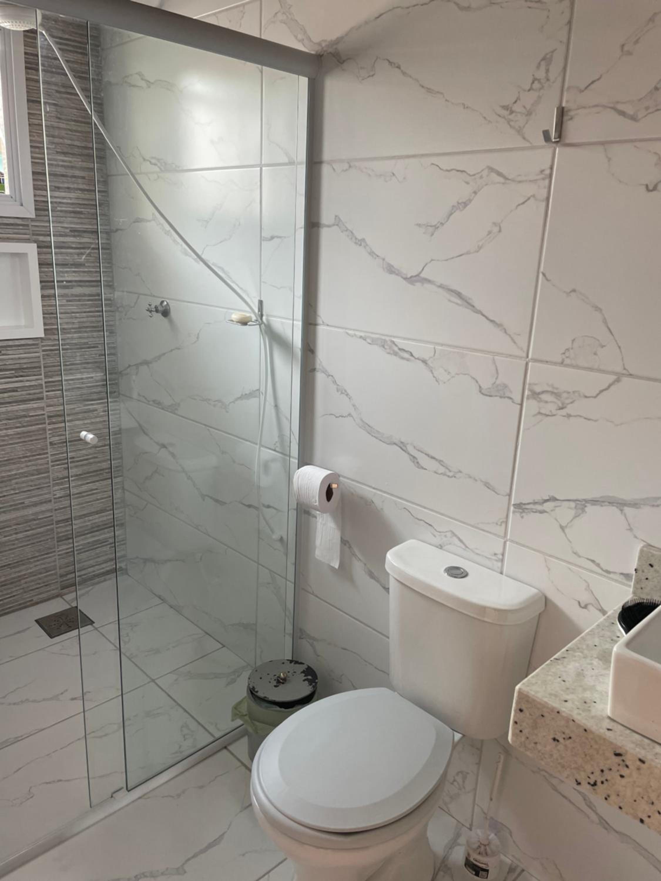 Casa com piscina Próxima ao mar