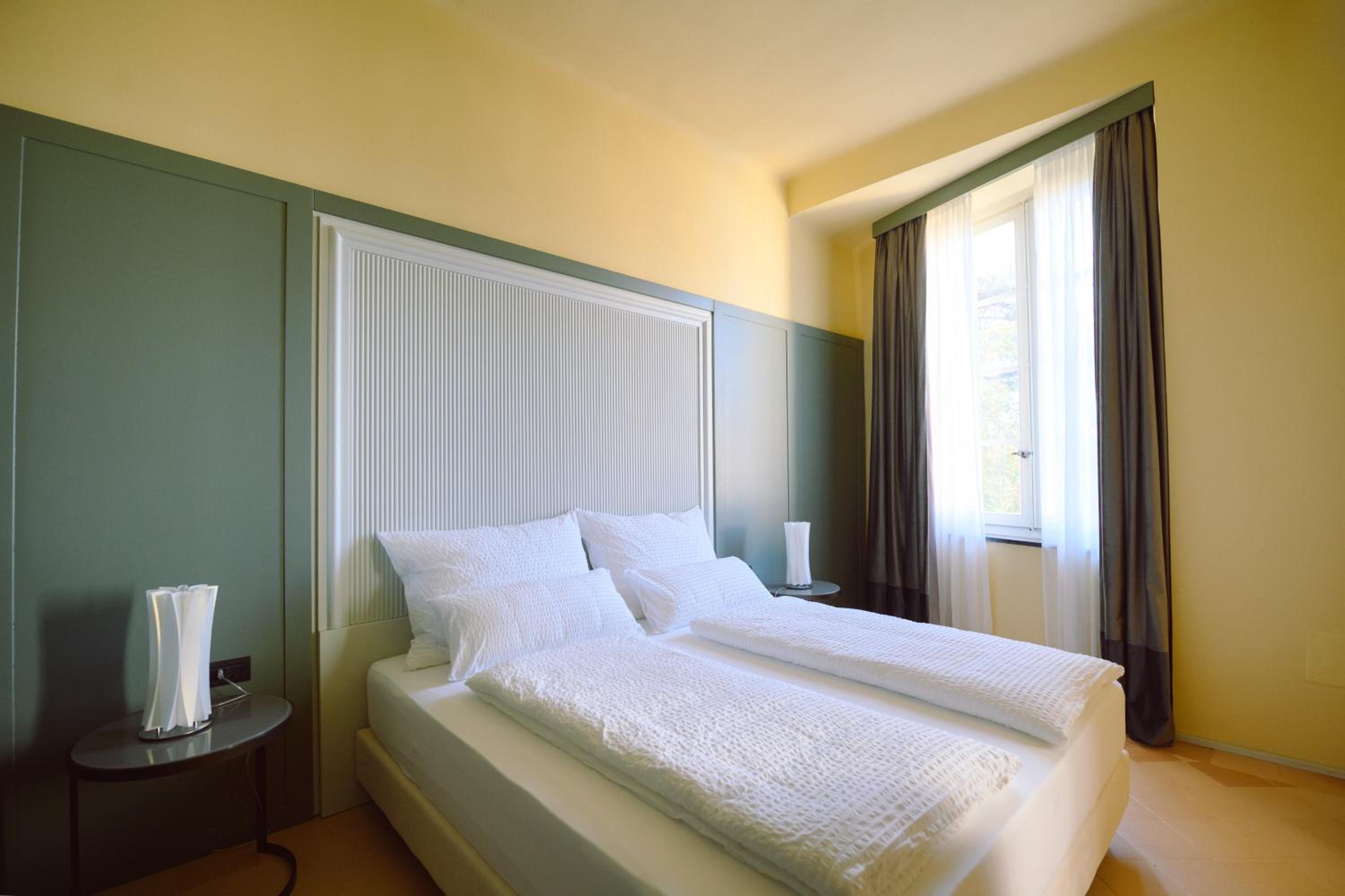 Palazzo Froussard B&B and Living
