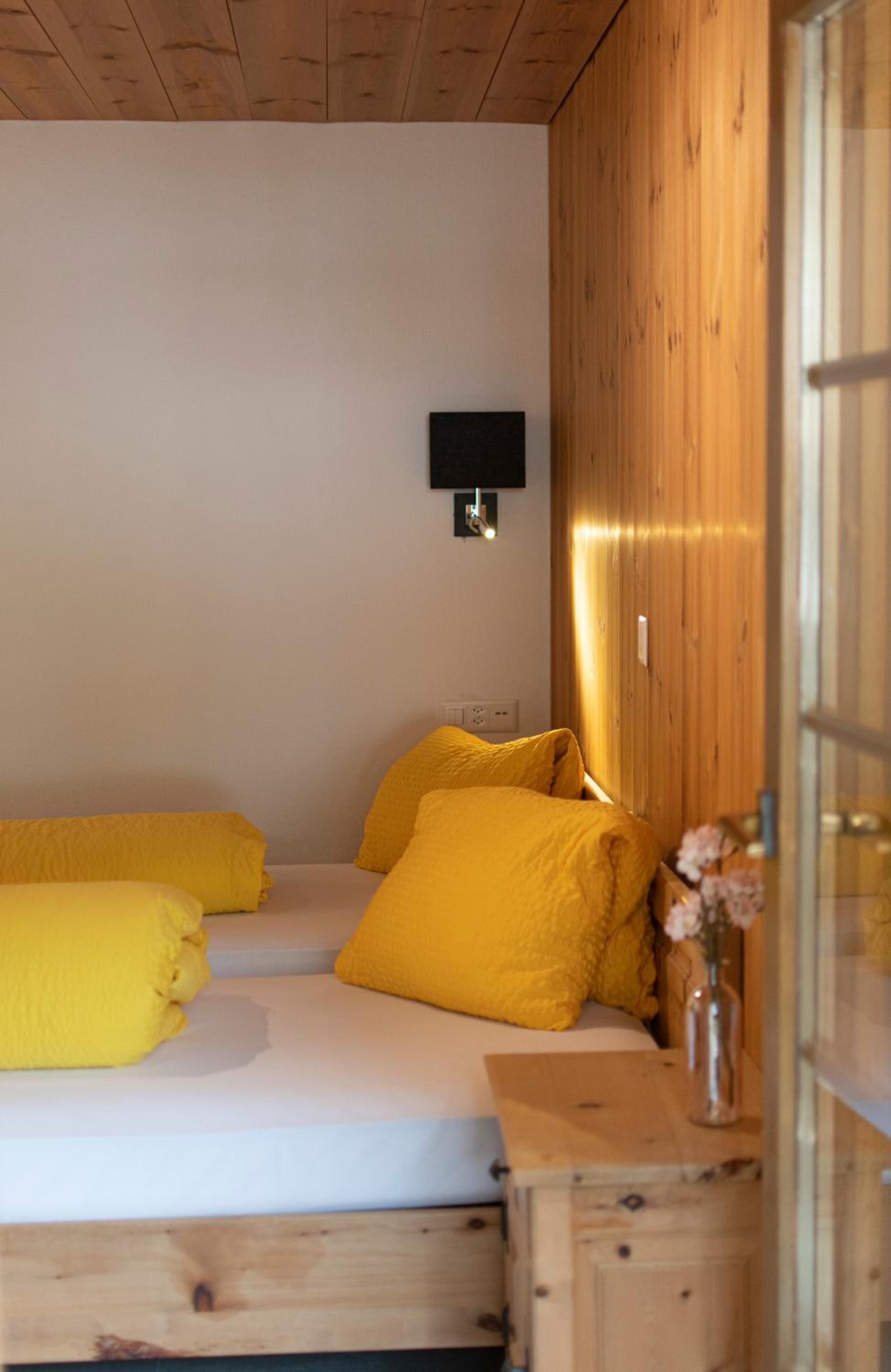 Alpina Hotel-Apartments