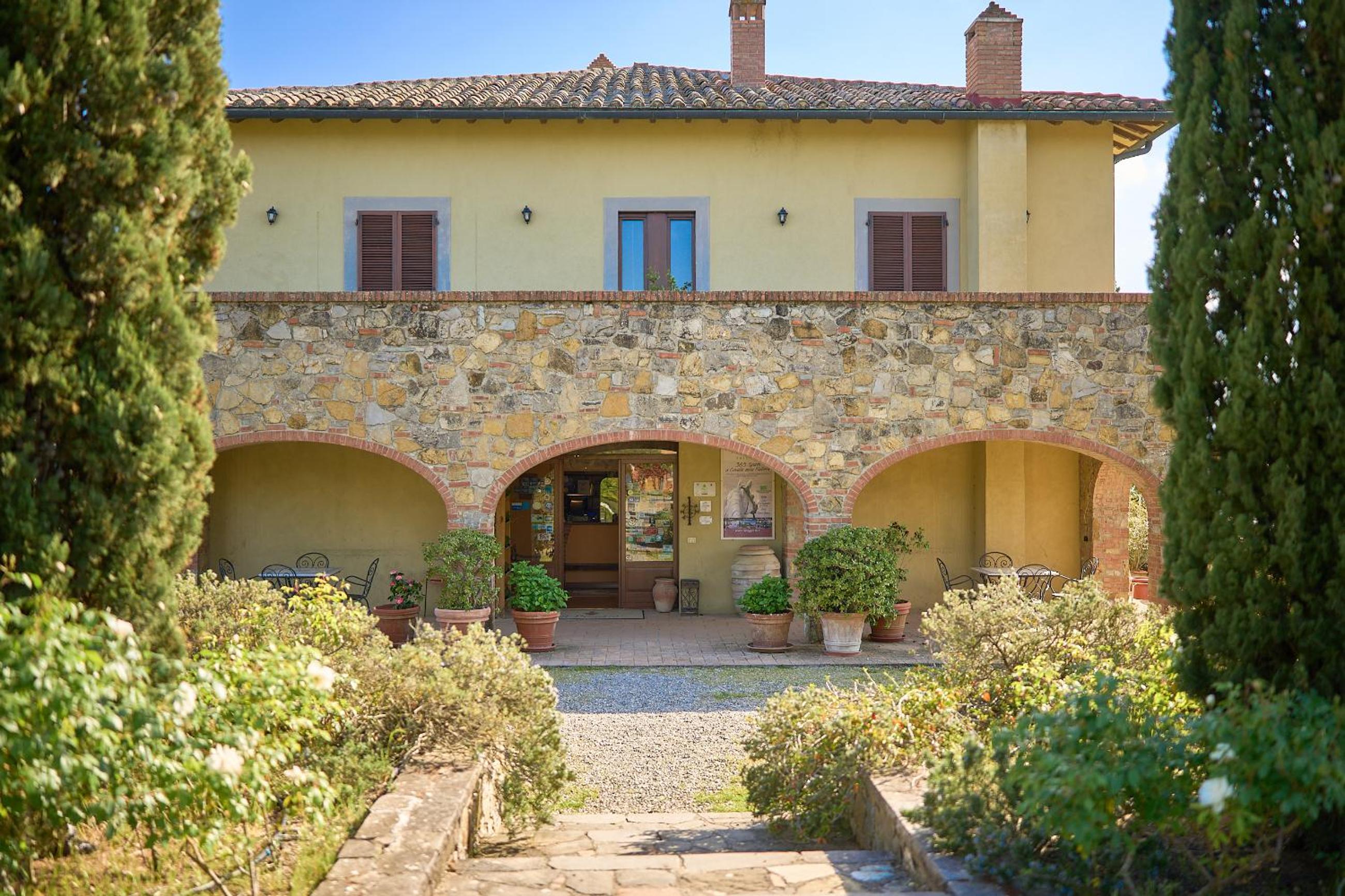 Il Poggio