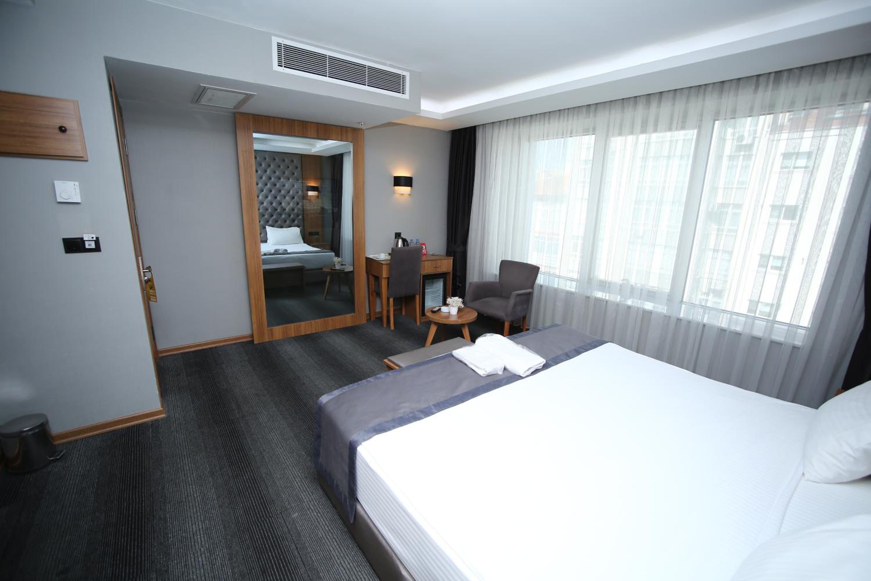 Grand Silay Hotel - Image 110