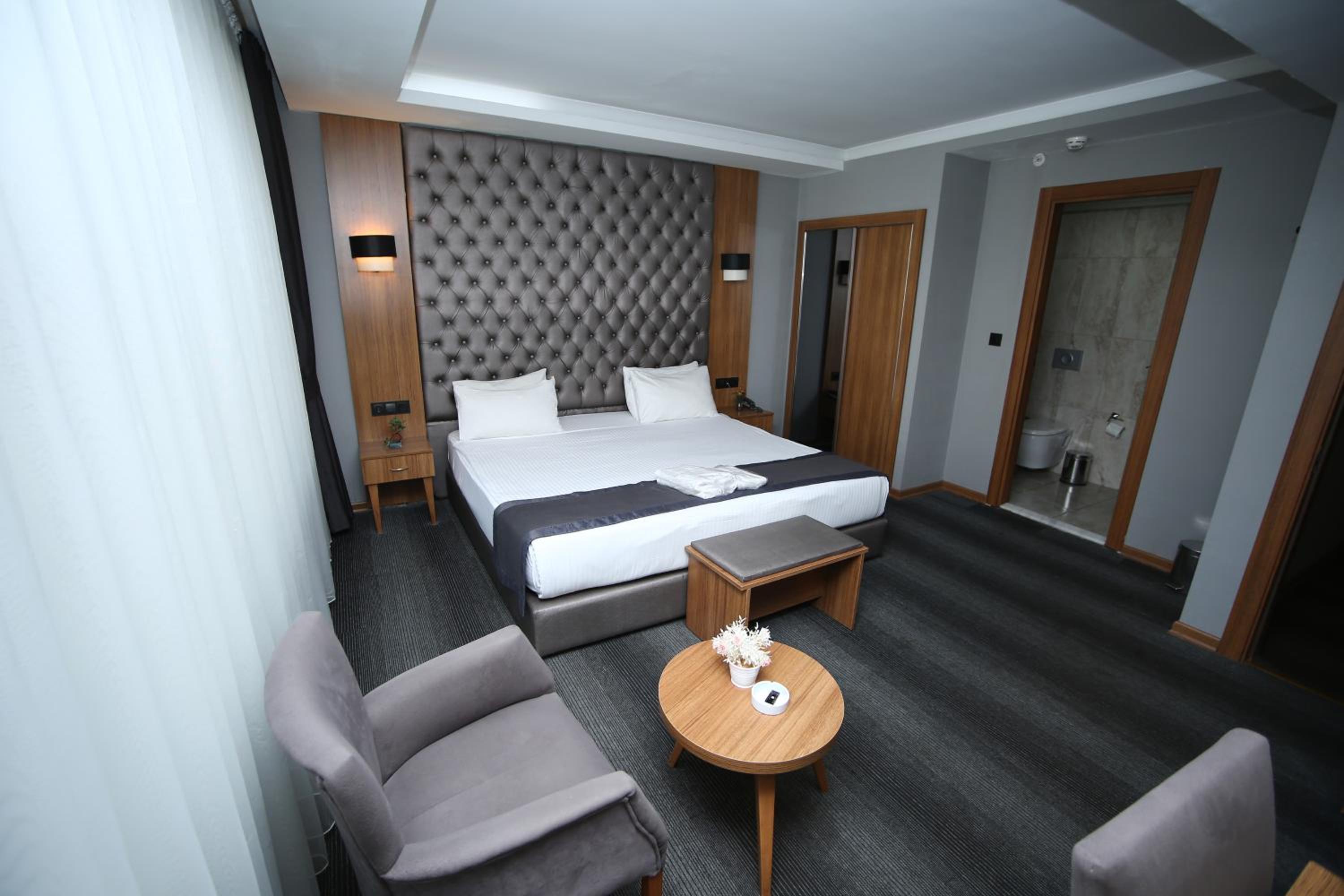 Grand Silay Hotel - Image 106