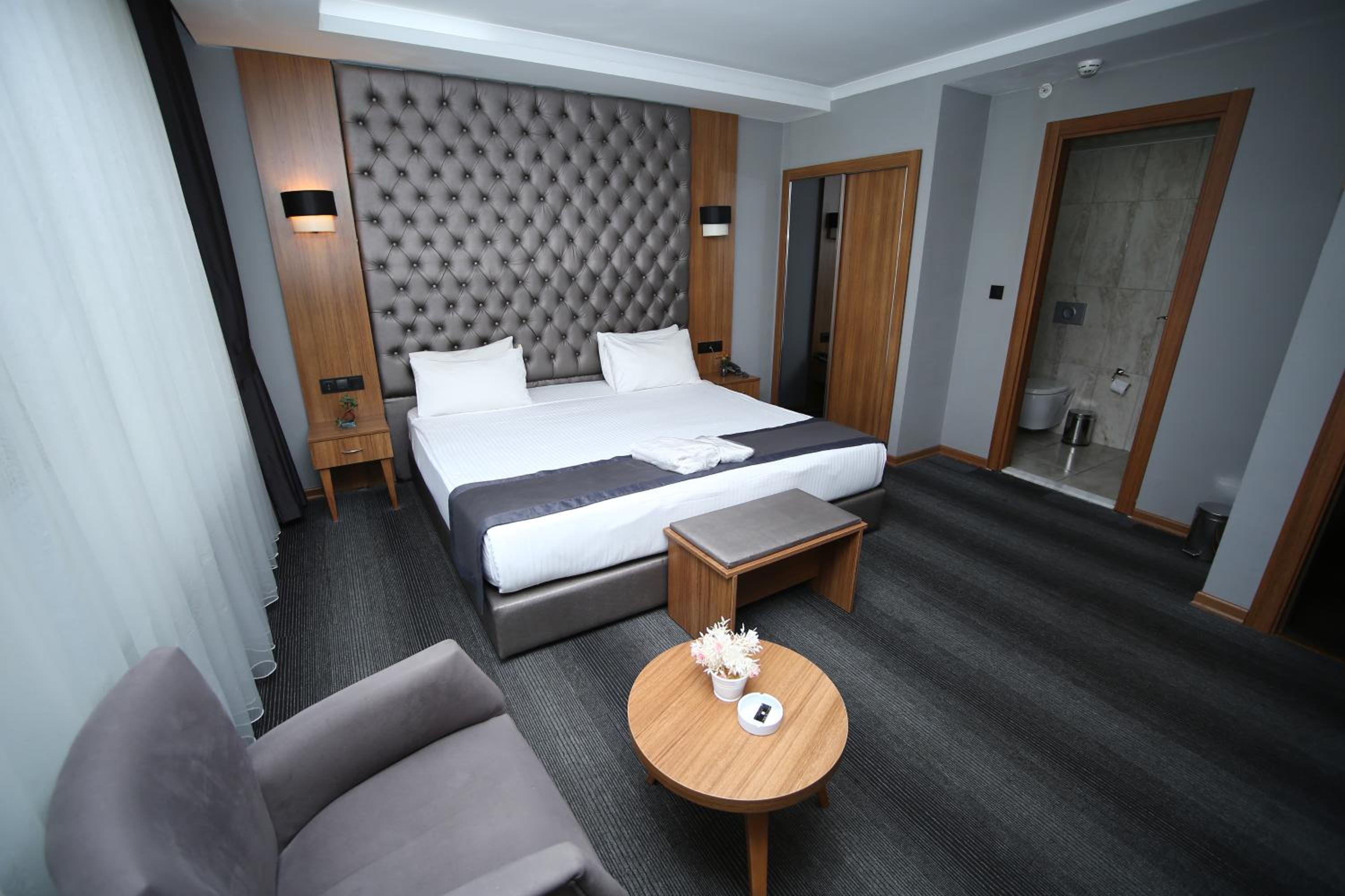 Grand Silay Hotel - Image 109